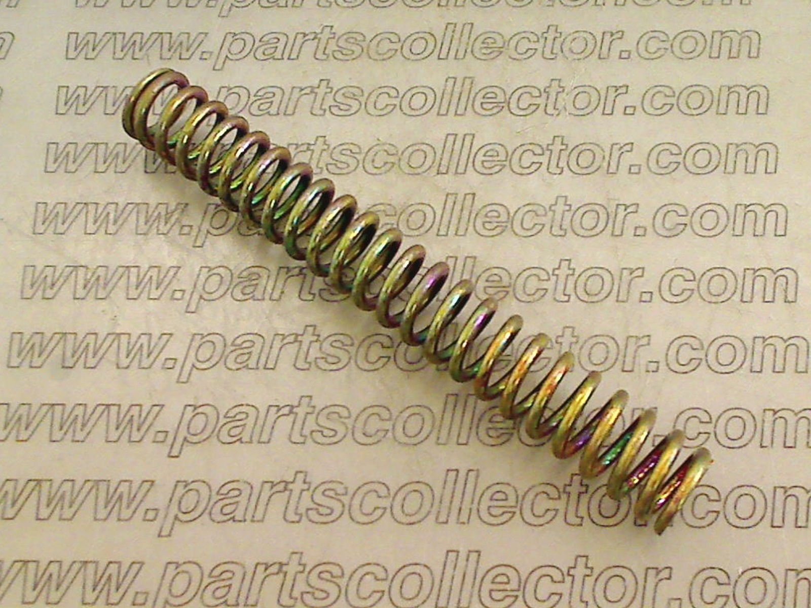 FERRARI 148356 - 133867 Engine code 14129 compatible with: FERRARI 348, FERRARI MONDIAL T
