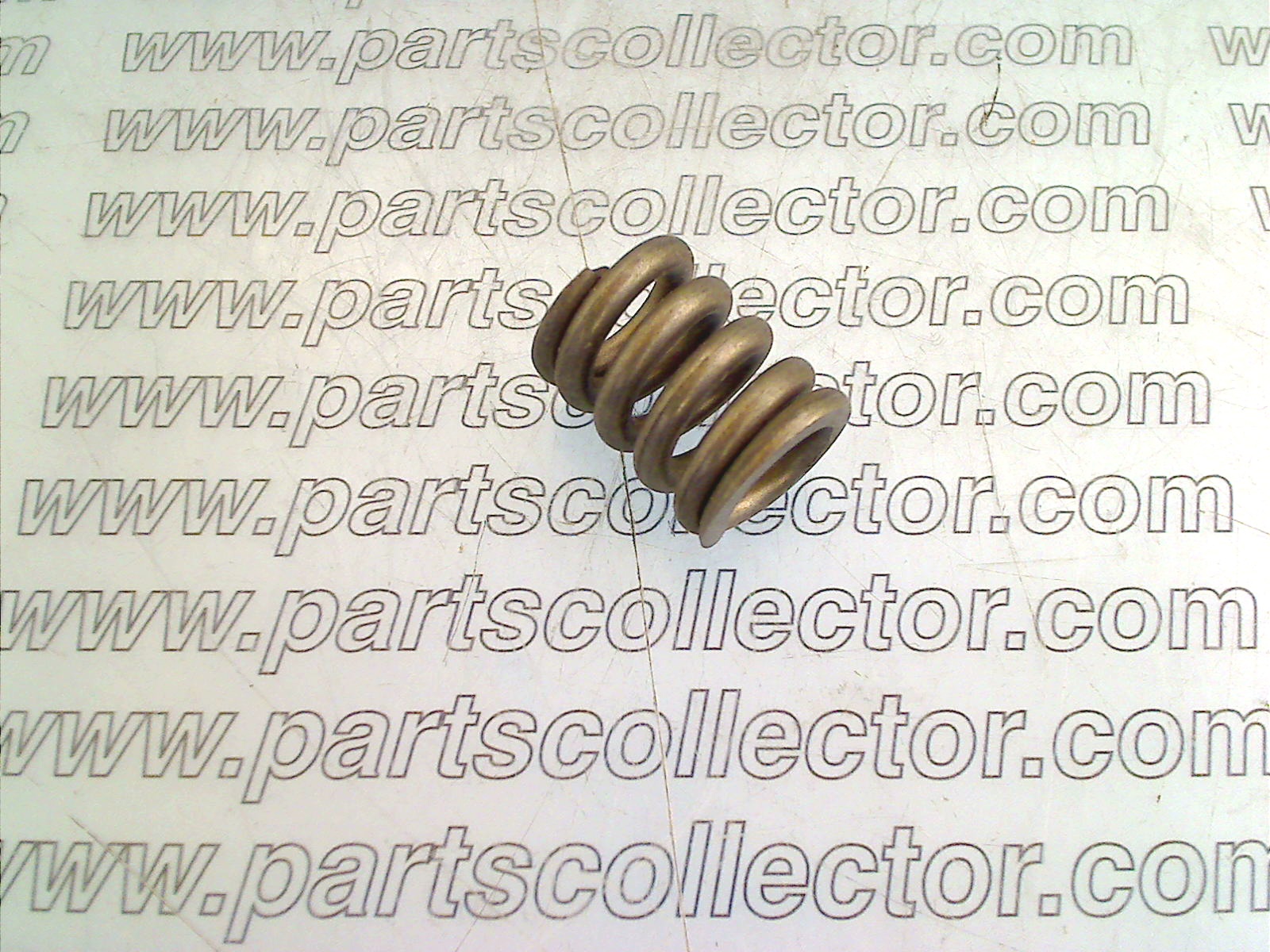 FERRARI 121674 Fuel system - Exhaust code 14554 compatible with: FERRARI 328, FERRARI 512M, FERRARI 512TR, FERRARI MONDIAL, FERRARI TESTAROSSA