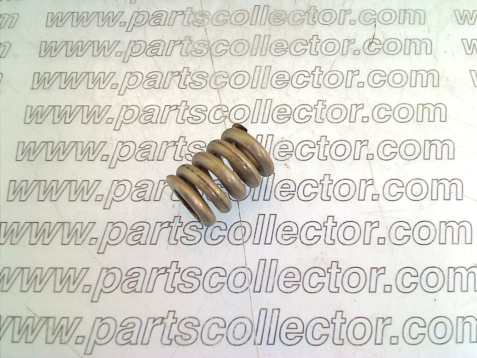 FERRARI 111743 Fuel system - Exhaust code 14555 compatible with: FERRARI 208 TURBO, FERRARI 288 GTO, FERRARI 308 GT4, FERRARI 328, FERRARI 348, FERRARI 355, FERRARI 360, FERRARI 430, FERRARI 456, FERRARI 512M, FERRARI 512TR, FERRARI 550, FERRARI 575, FERRARI 599, FERRARI 612, FERRARI ENZO, FERRARI F40, FERRARI F50, FERRARI MONDIAL, FERRARI MONDIAL T