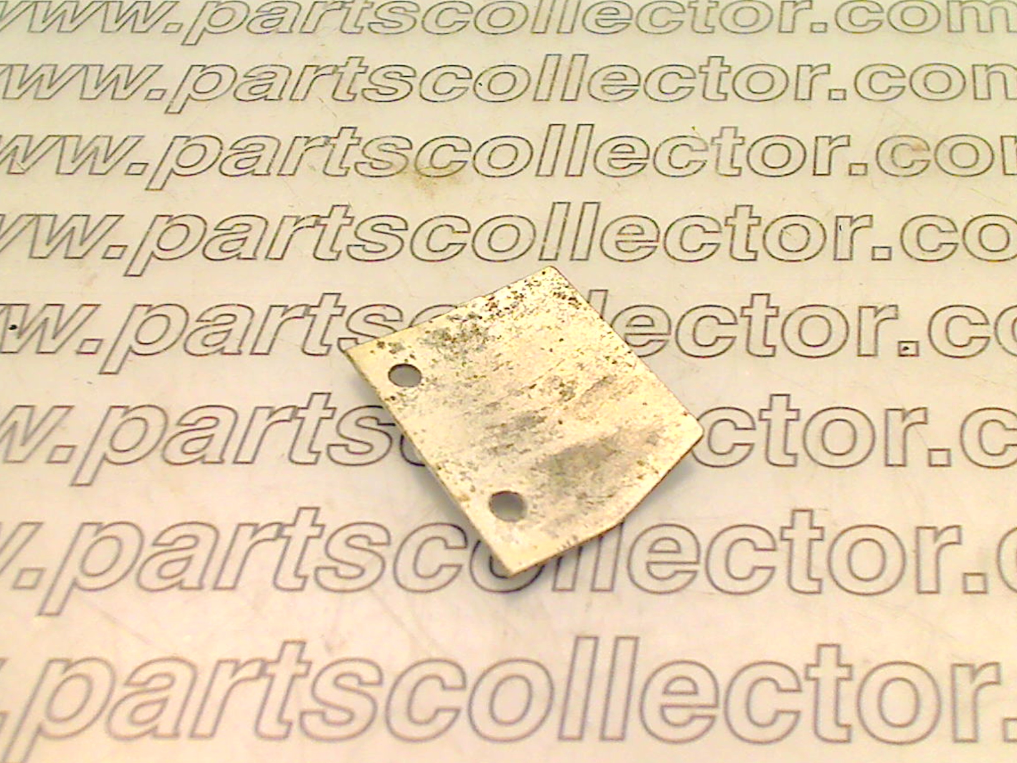 FERRARI 134-30-982-01 Car body code 17139 compatible with: FERRARI 330 GTC, FERRARI 365 GTC