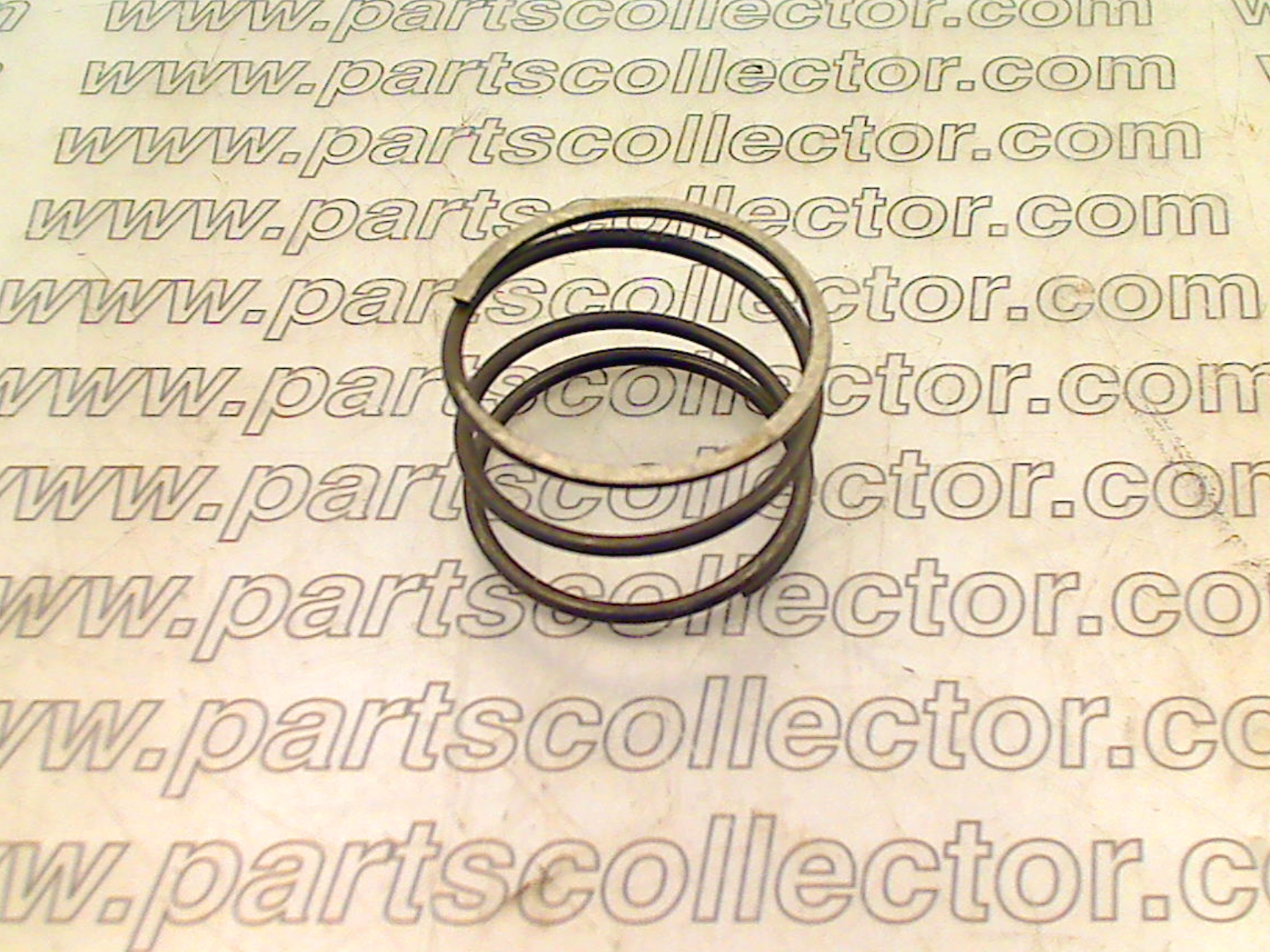 FIAT 4223497 Transmission code 17435 compatible with: FIAT 124, FIAT 124 SPIDER, FIAT 125