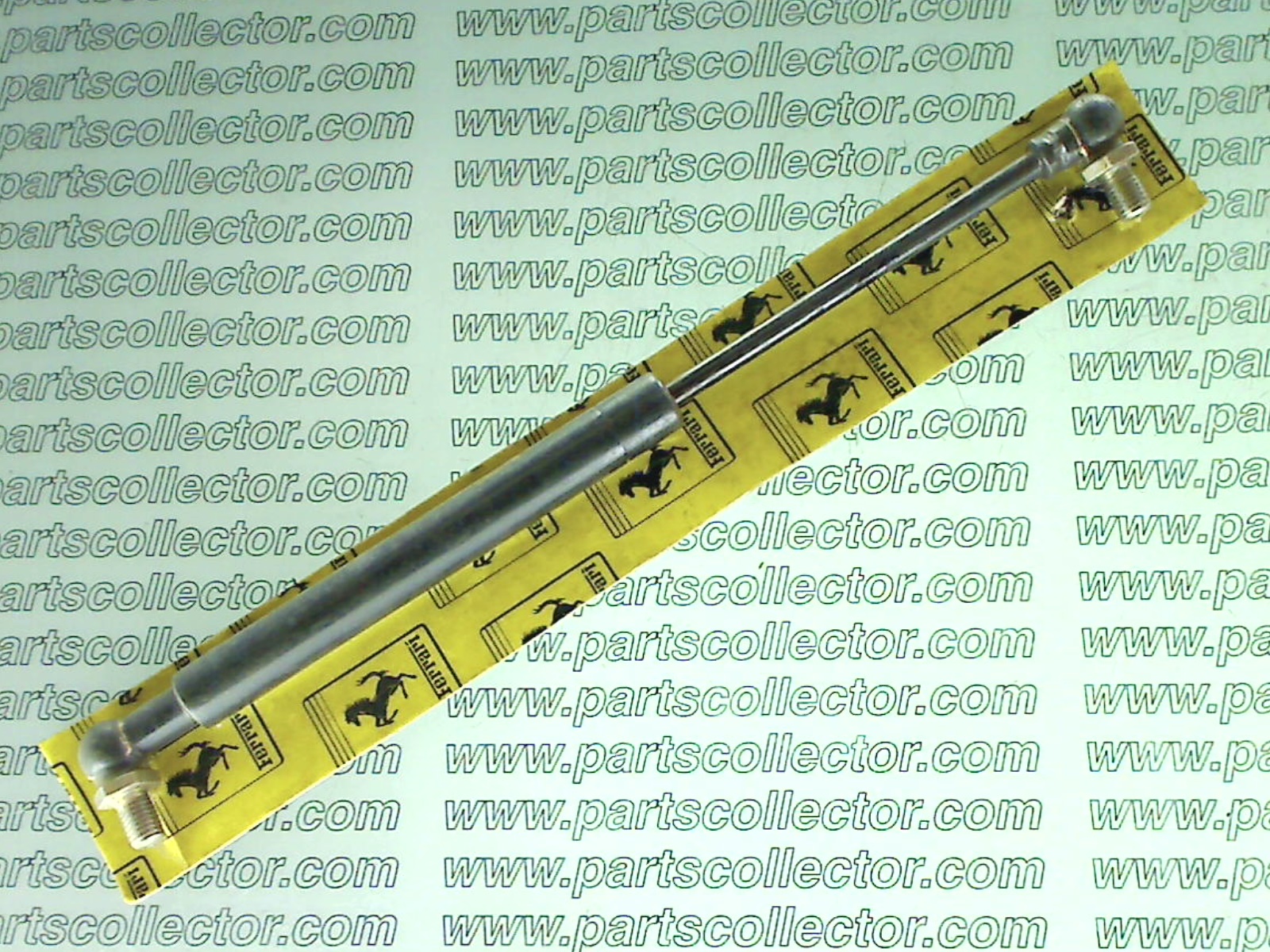 FERARRI  Car body code 11545 compatible with: FERRARI 348