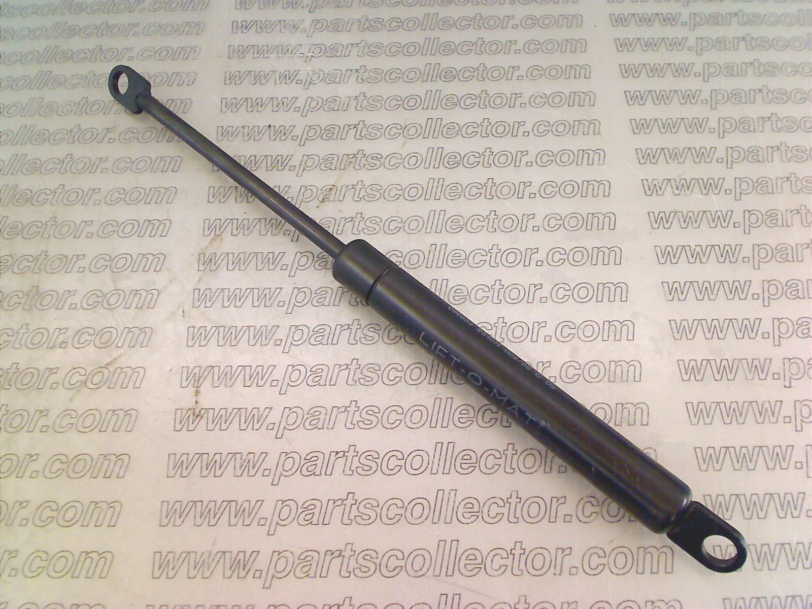 MASERATI 314720118 Car body code 12822 compatible with: MASERATI BITURBO, MASERATI GHIBLI V6, MASERATI SHAMAL