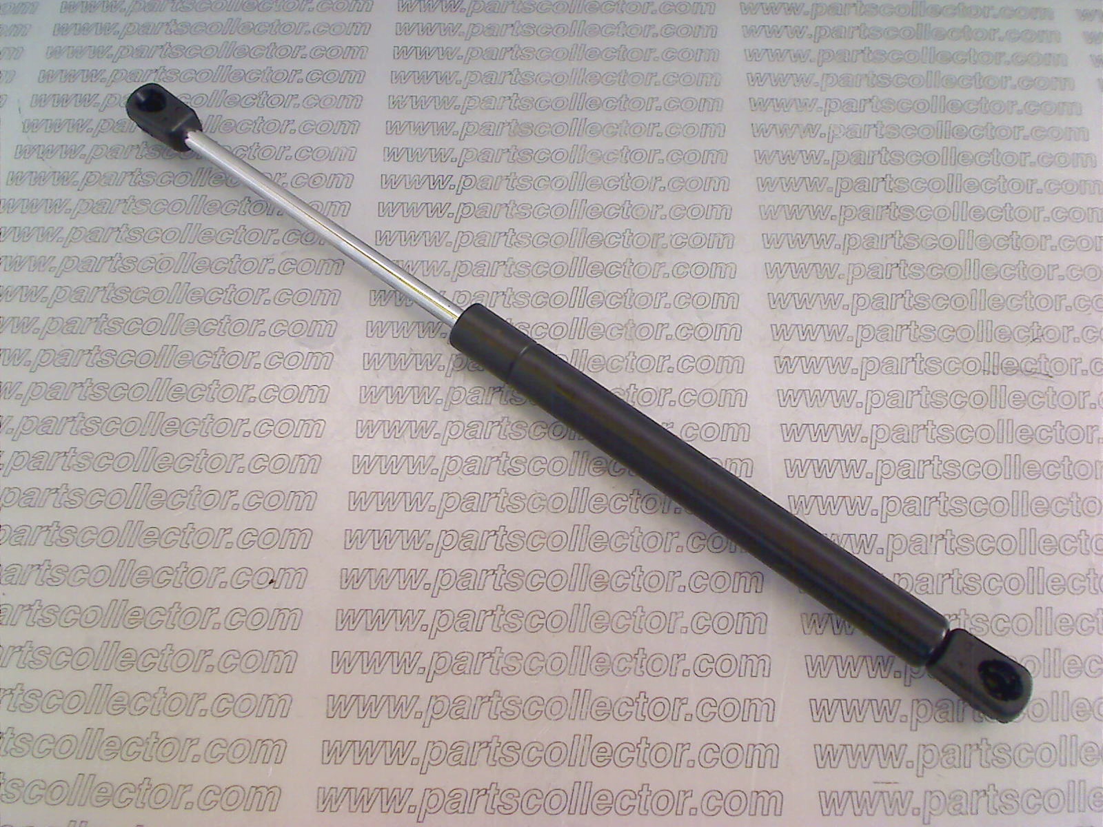 PARTSCOLLECTOR  Car body code 6362