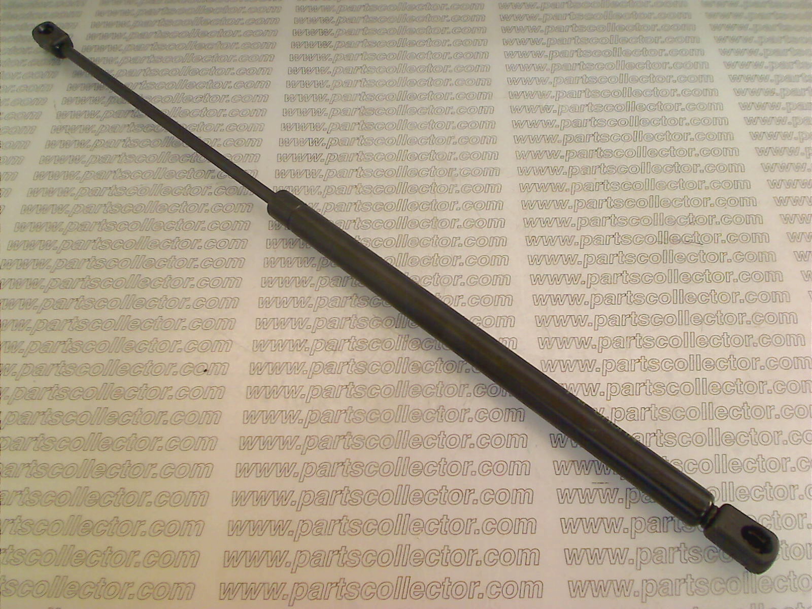 PARTSCOLLECTOR  Car body code 6355