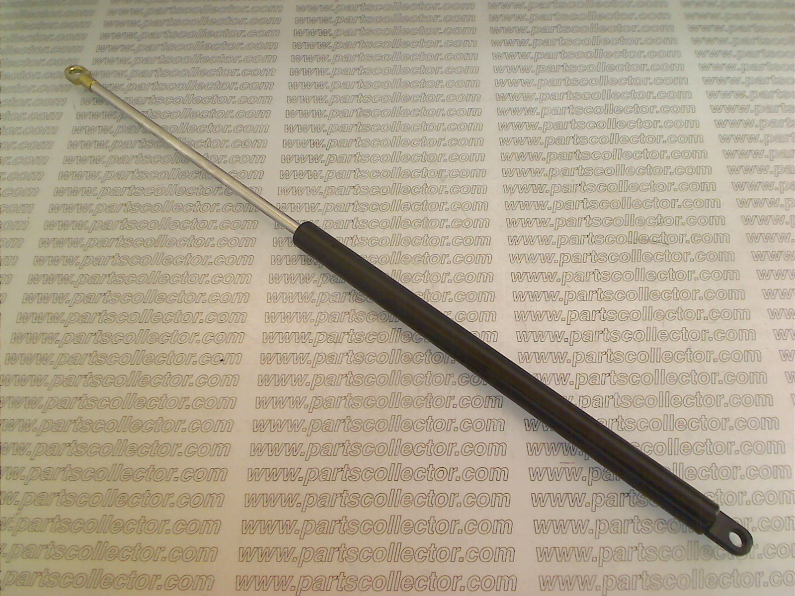 PARTSCOLLECTOR  Car body code 6358