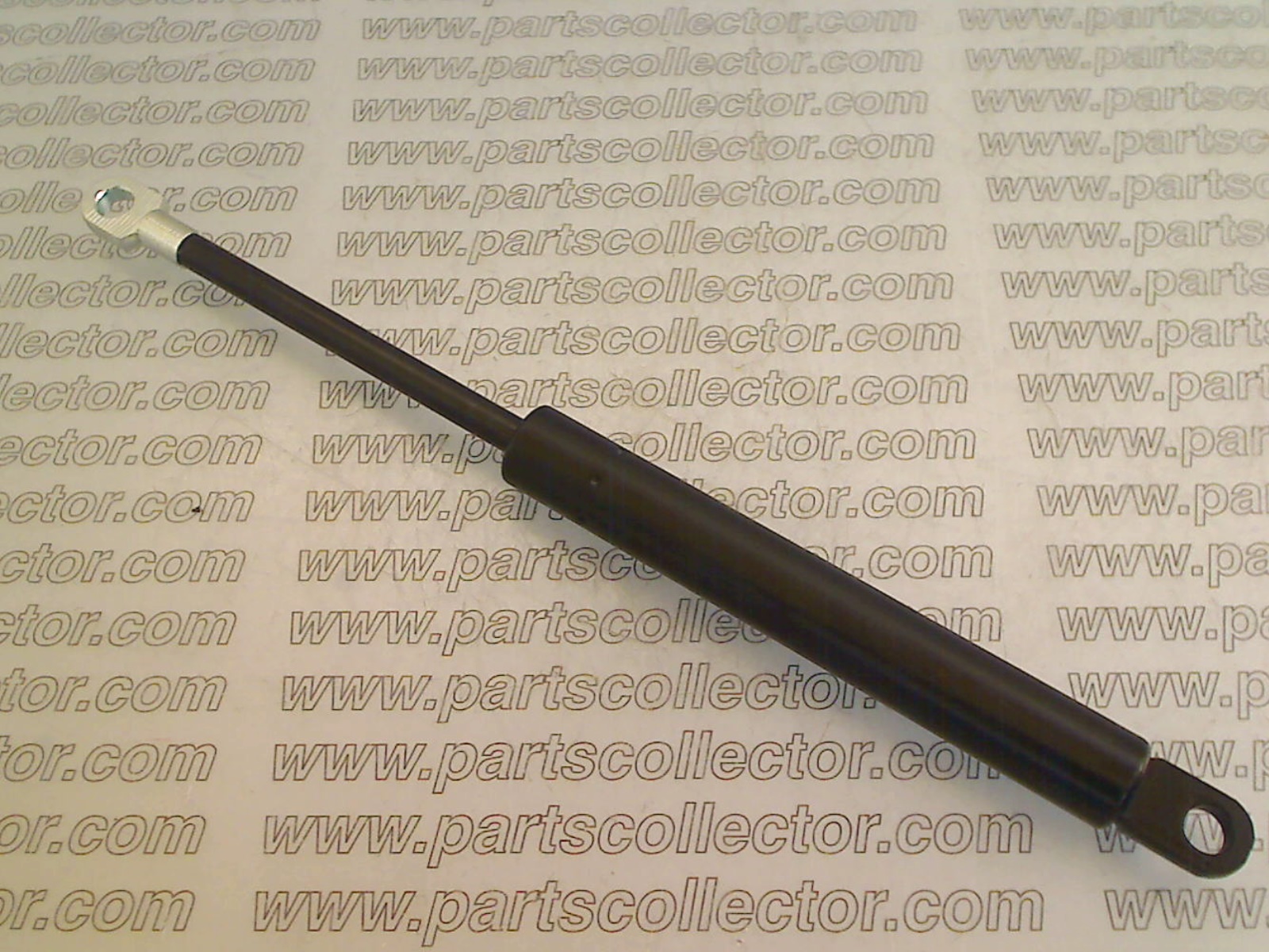 PARTSCOLLECTOR  Car body code 6357