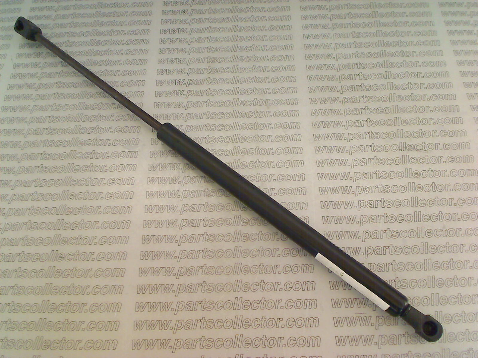 PARTSCOLLECTOR  Car body code 6359