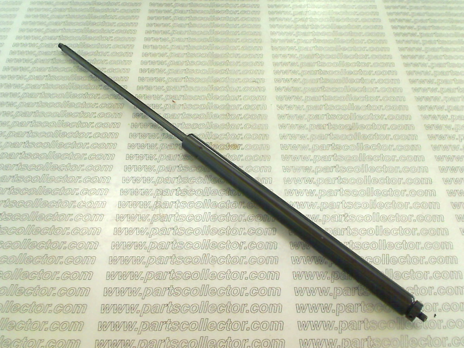 PARTSCOLLECTOR  Car body code 11710