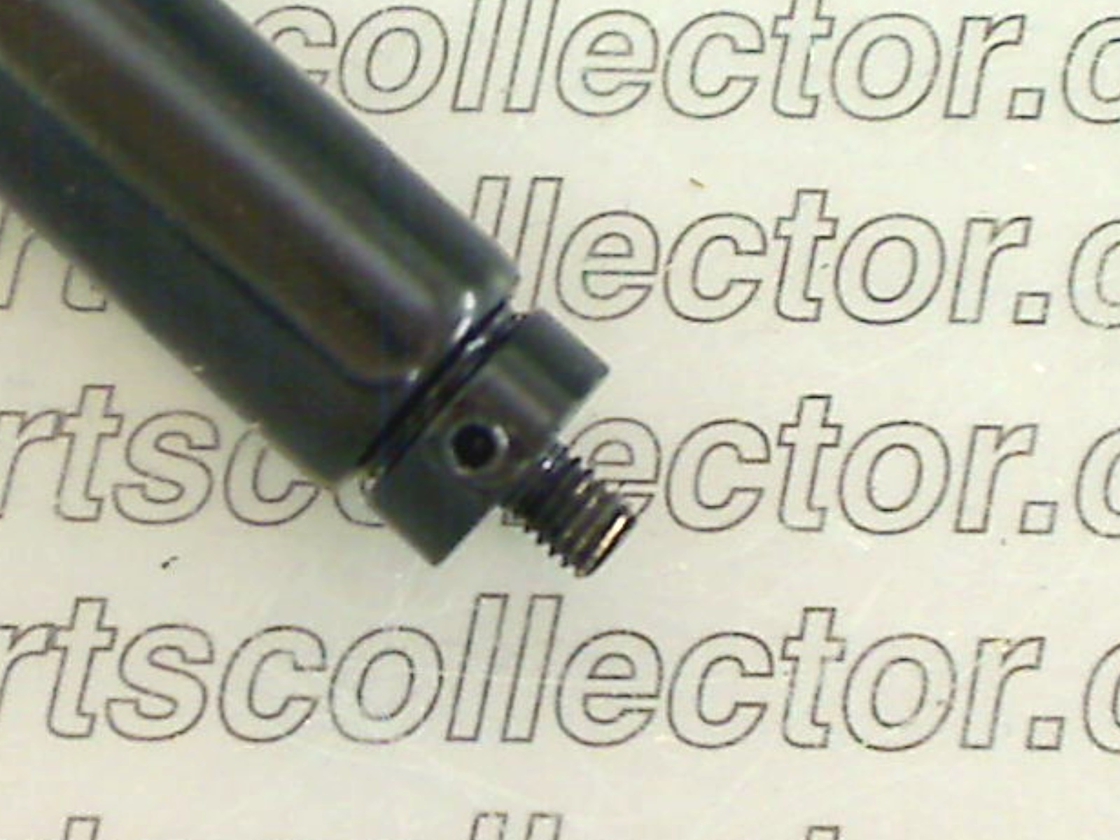 PARTSCOLLECTOR  Car body code 11710 - additional view