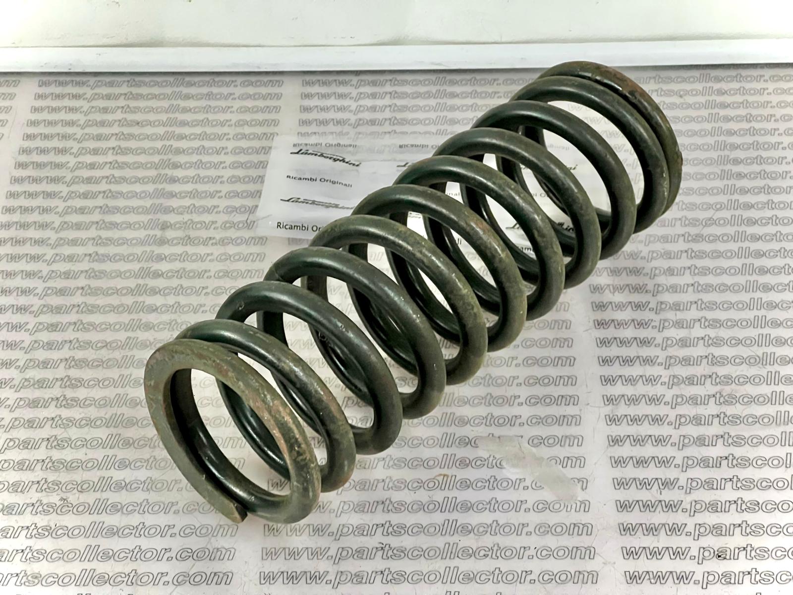LAMBORGHINI 005103721 Suspension code 19386 compatible with: LAMBORGHINI MIURA