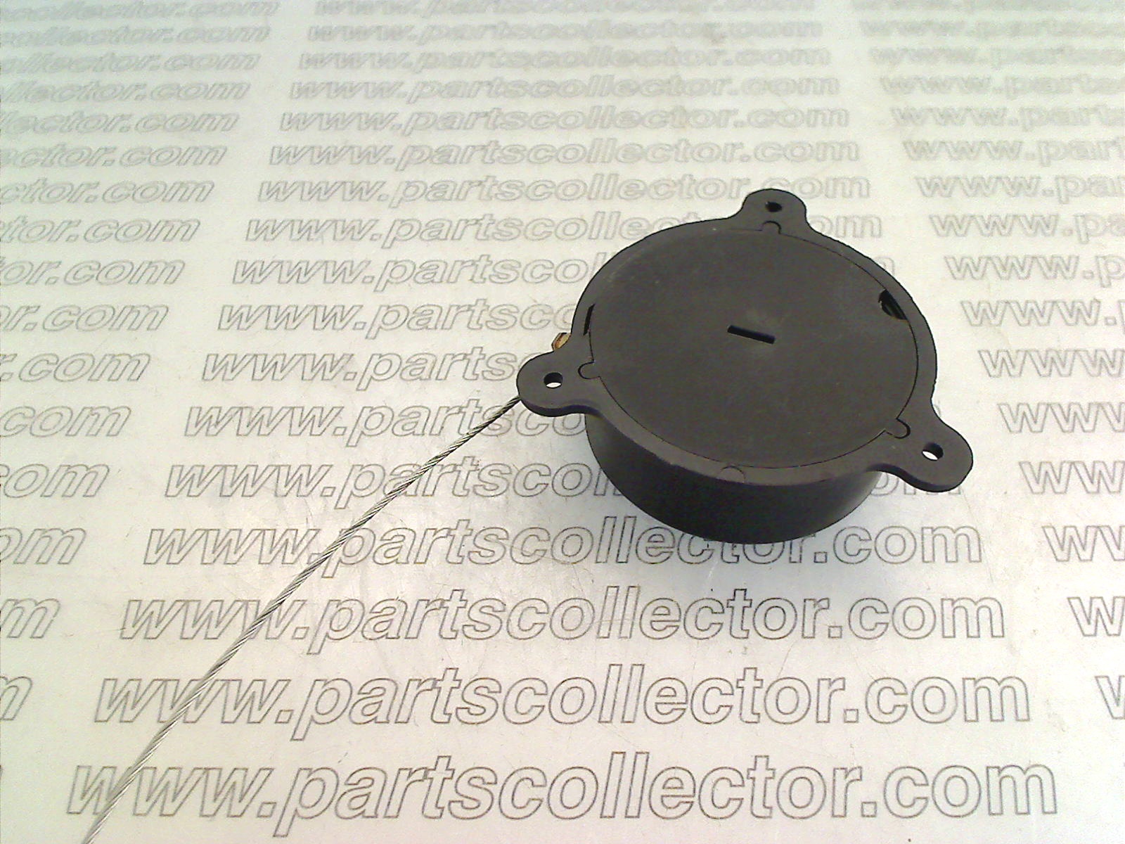 FERRARI 60108206 Car body code 14034 compatible with: FERRARI 308 GTB GTS - additional view