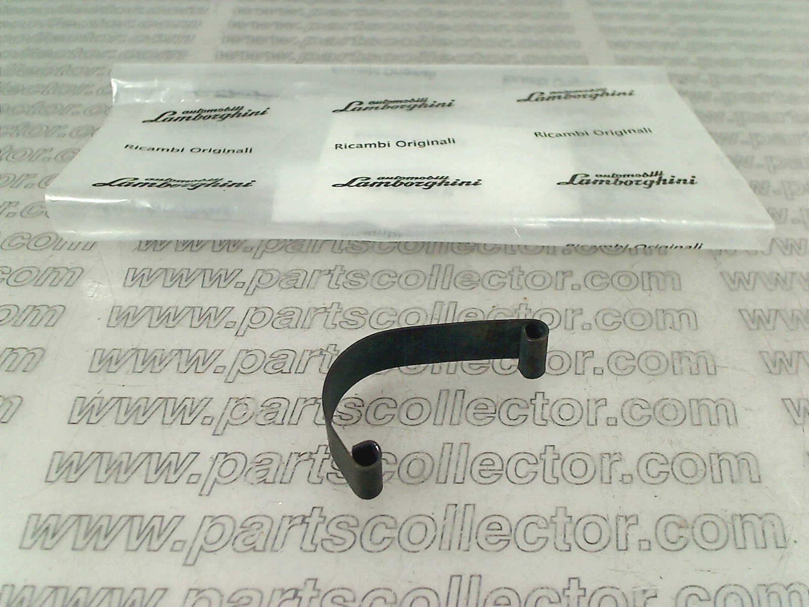 LAMBORGHINI 006108292   6108292 Car body code 19056 compatible with: LAMBORGHINI MIURA - additional view