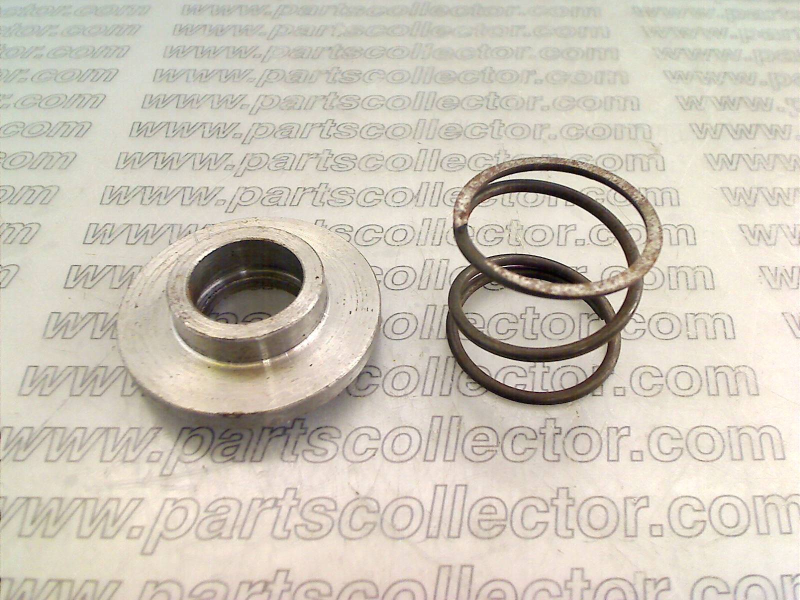 LAMBORGHINI 1500925 - 1500892 Engine code 12437 compatible with: LAMBORGHINI 350GT, LAMBORGHINI ESPADA, LAMBORGHINI JARAMA, LAMBORGHINI MIURA
