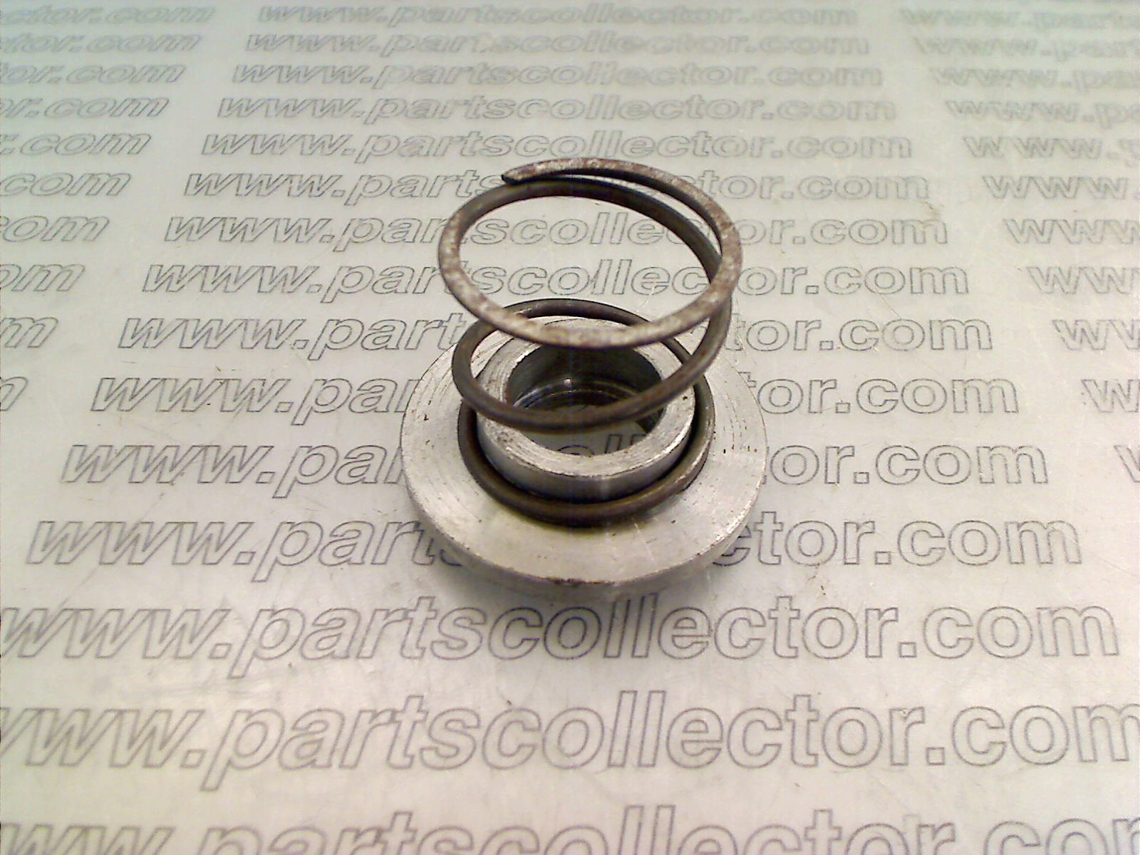 LAMBORGHINI 1500925 - 1500892 Engine code 12437 compatible with: LAMBORGHINI 350GT, LAMBORGHINI ESPADA, LAMBORGHINI JARAMA, LAMBORGHINI MIURA - additional view