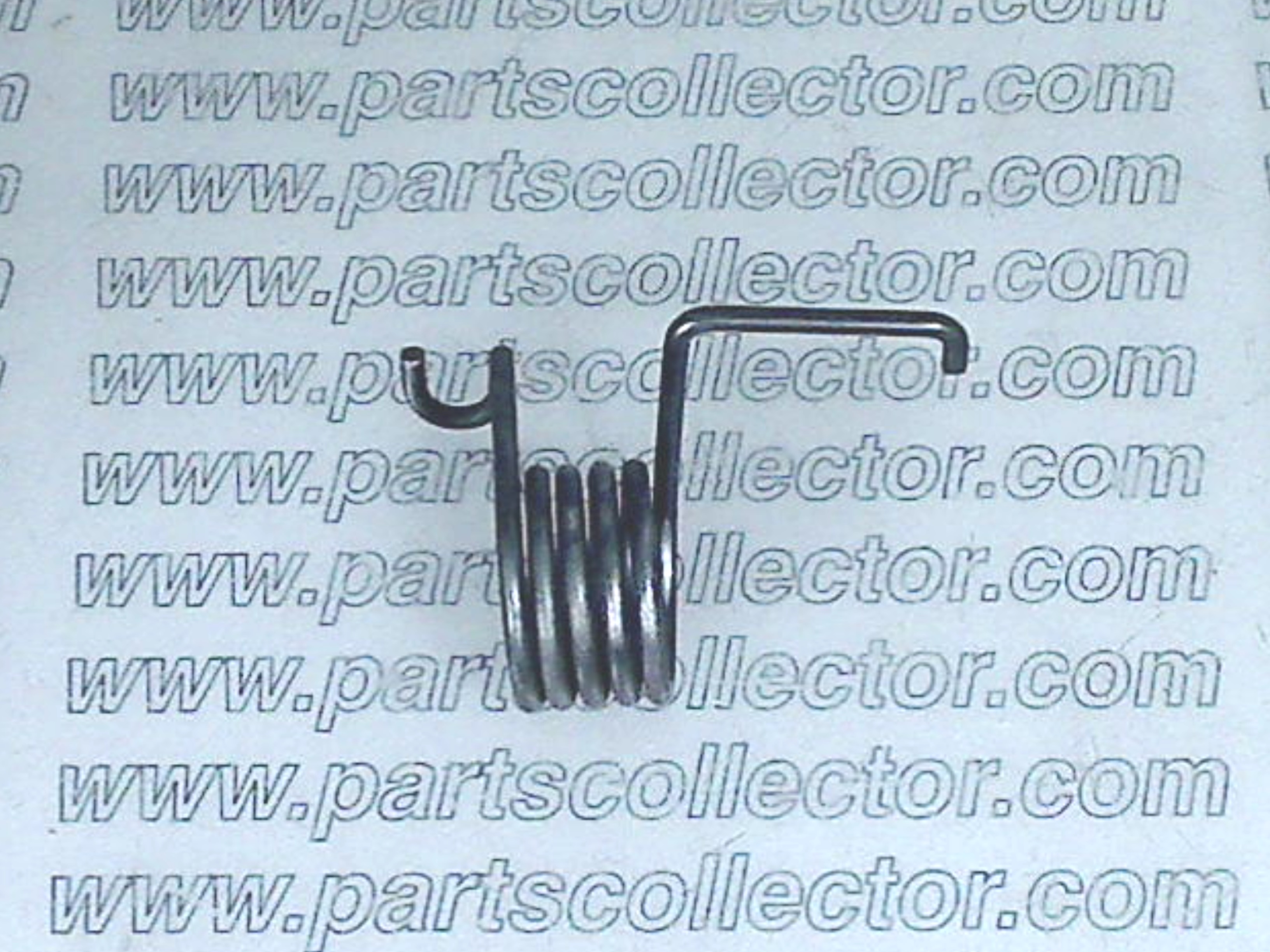 LAMBORGHINI 002102532 Transmission code 18554 compatible with: LAMBORGHINI ESPADA, LAMBORGHINI JARAMA