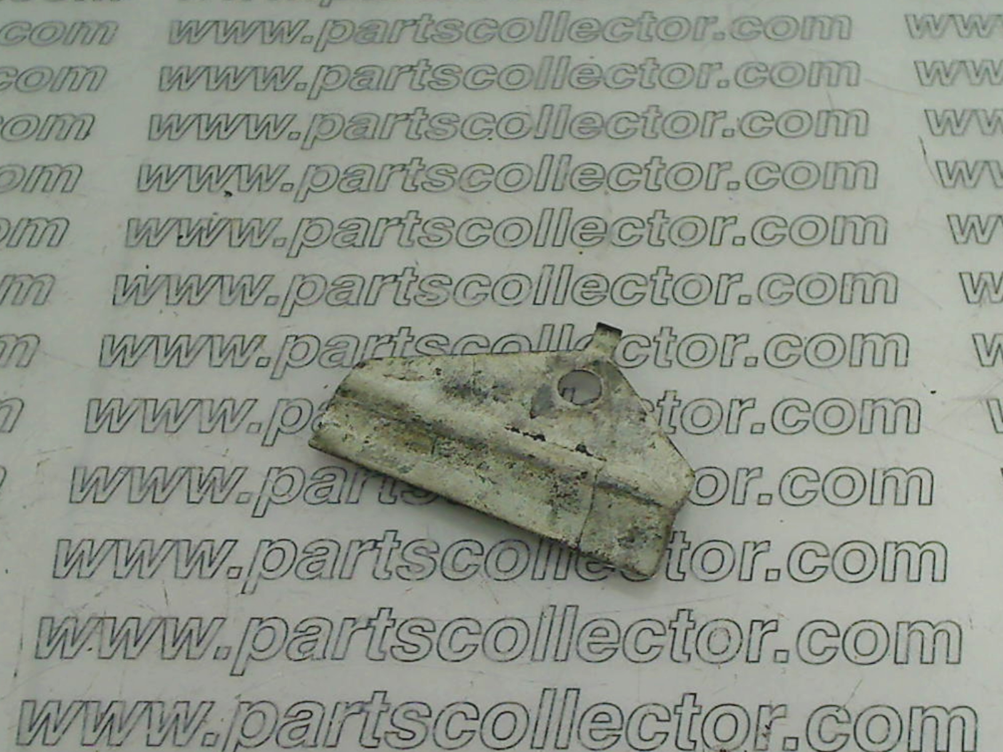 MASERATI 101/9 FA 58699 Brake system code 18307 compatible with: GIRLING GIRLING, MASERATI 3500 AM101, MASERATI 3500 AM101 TOURING, MASERATI GHIBLI AM115, MASERATI MEXICO AM112, MASERATI MISTRAL AM109, MASERATI QUATTROPORTE AM107