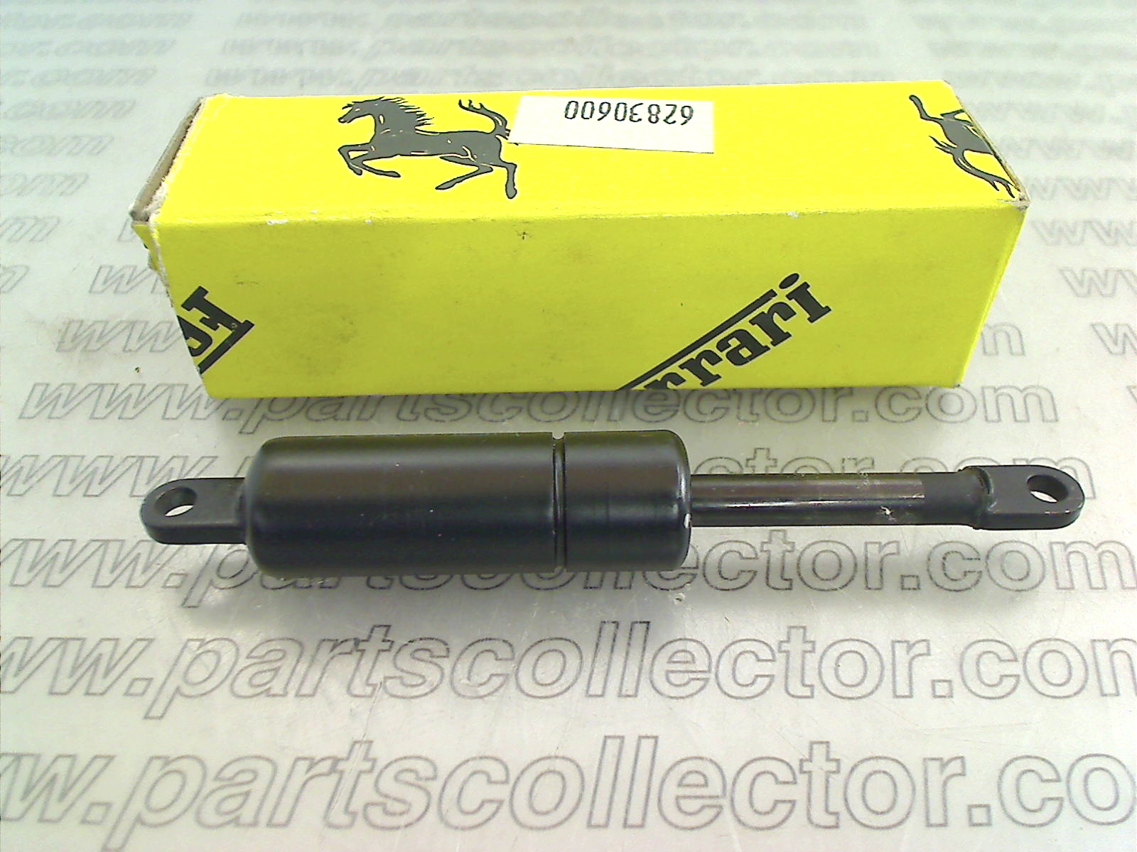 FERRARI 62830600 Car body code 13839 compatible with: FERRARI 348, FERRARI 355