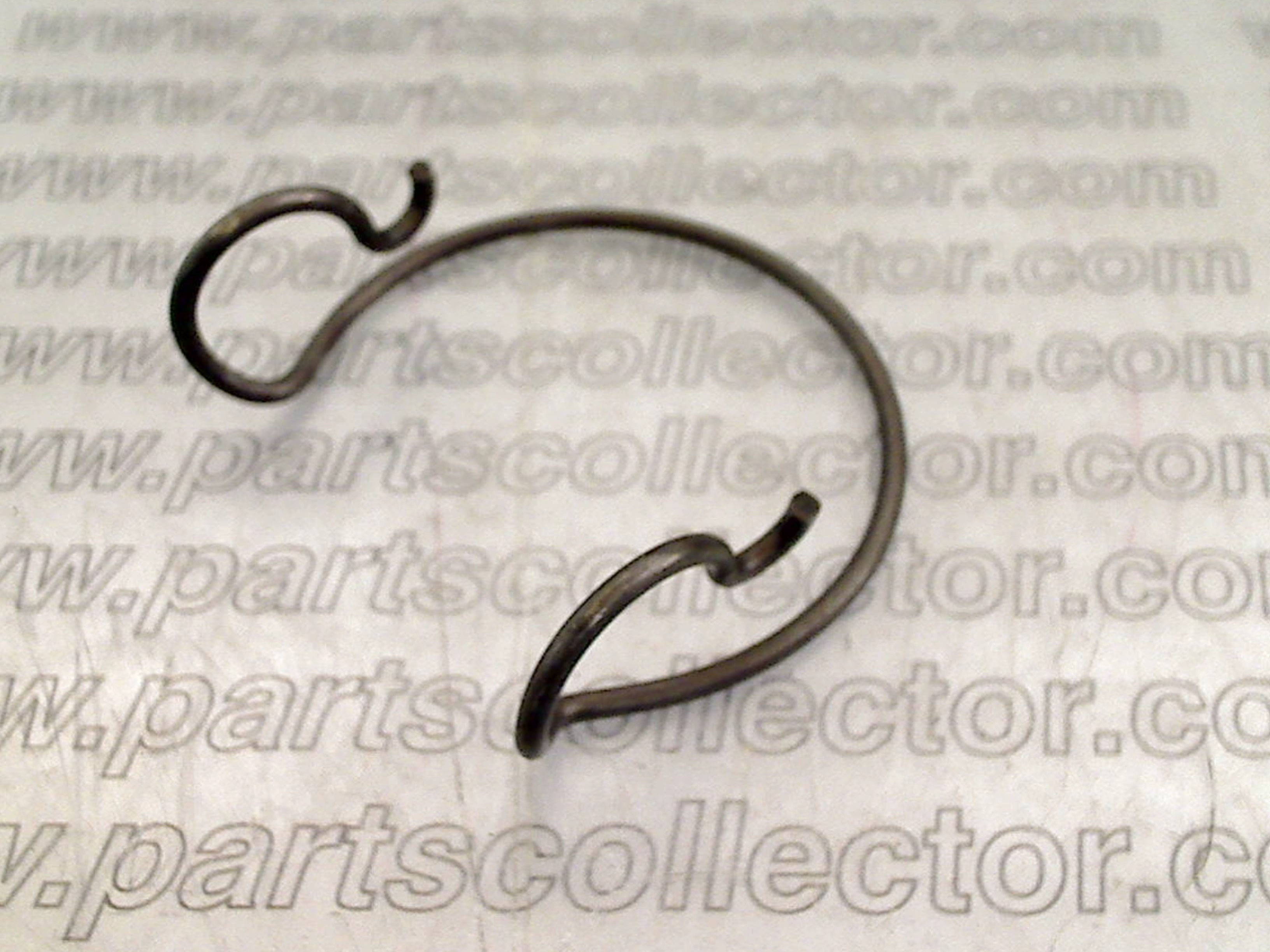 FERRARI 105732 Transmission code 15112 compatible with: FERRARI 208, FERRARI 308