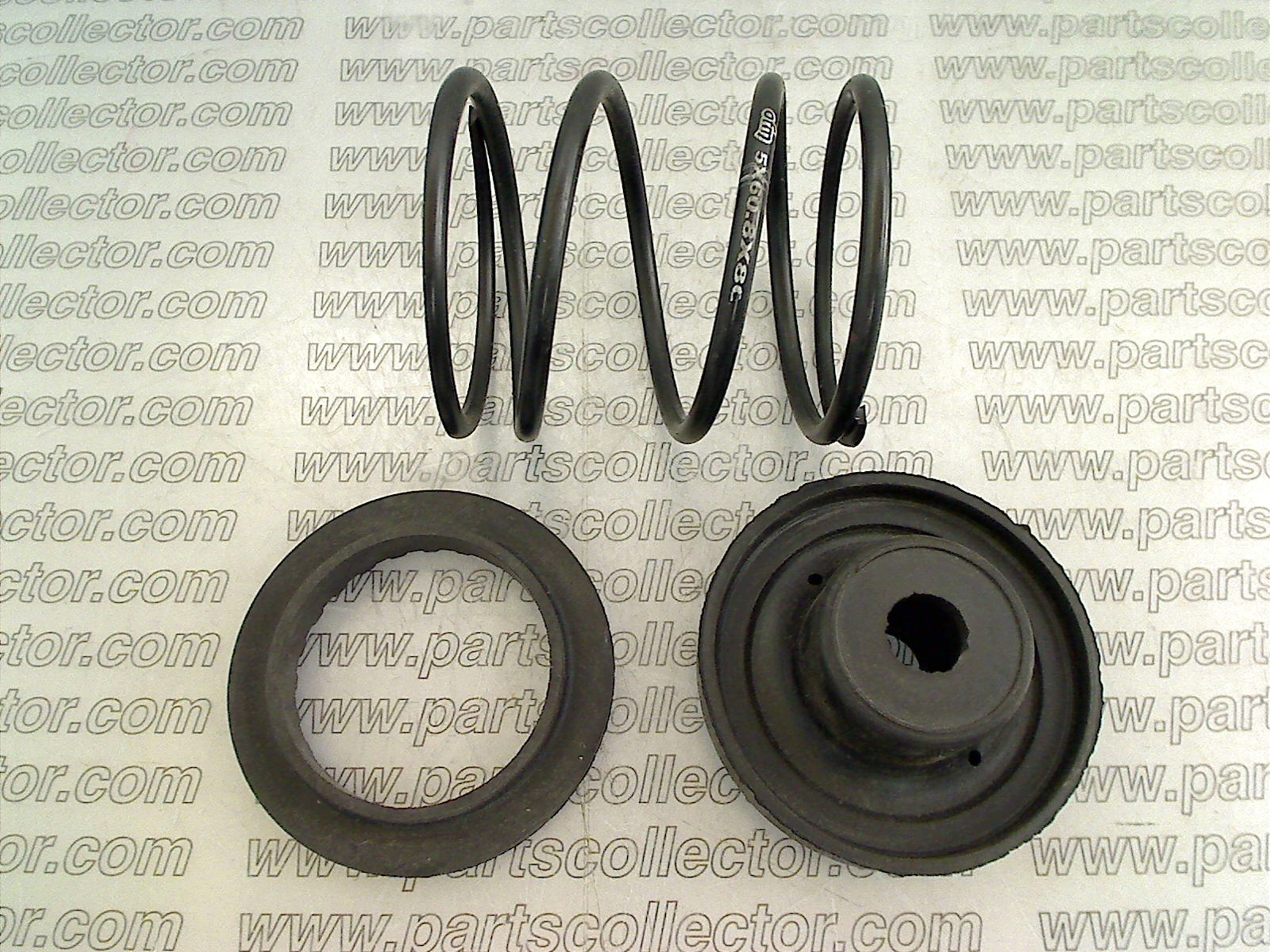 FIAT 986552 Engine code 15457 compatible with: FIAT 500