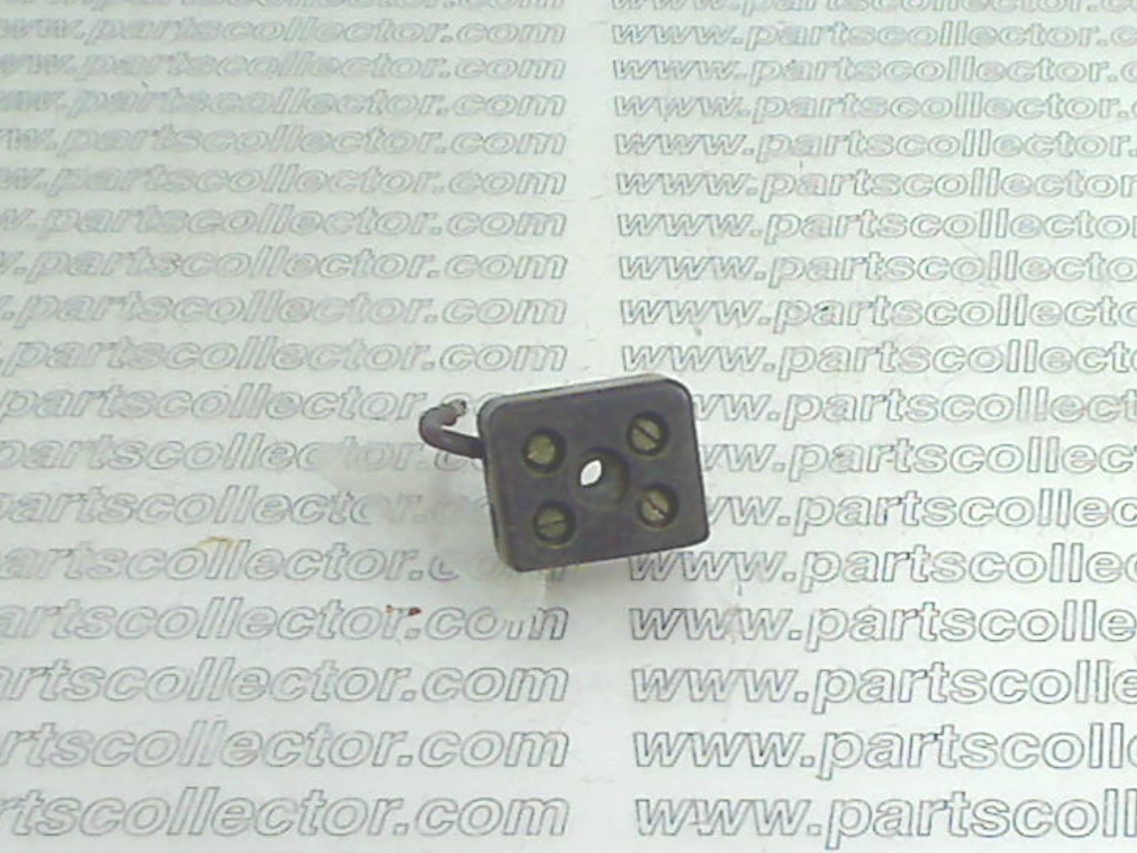 LANCIA  Electrical system code 19253 compatible with: LANCIA APRILIA