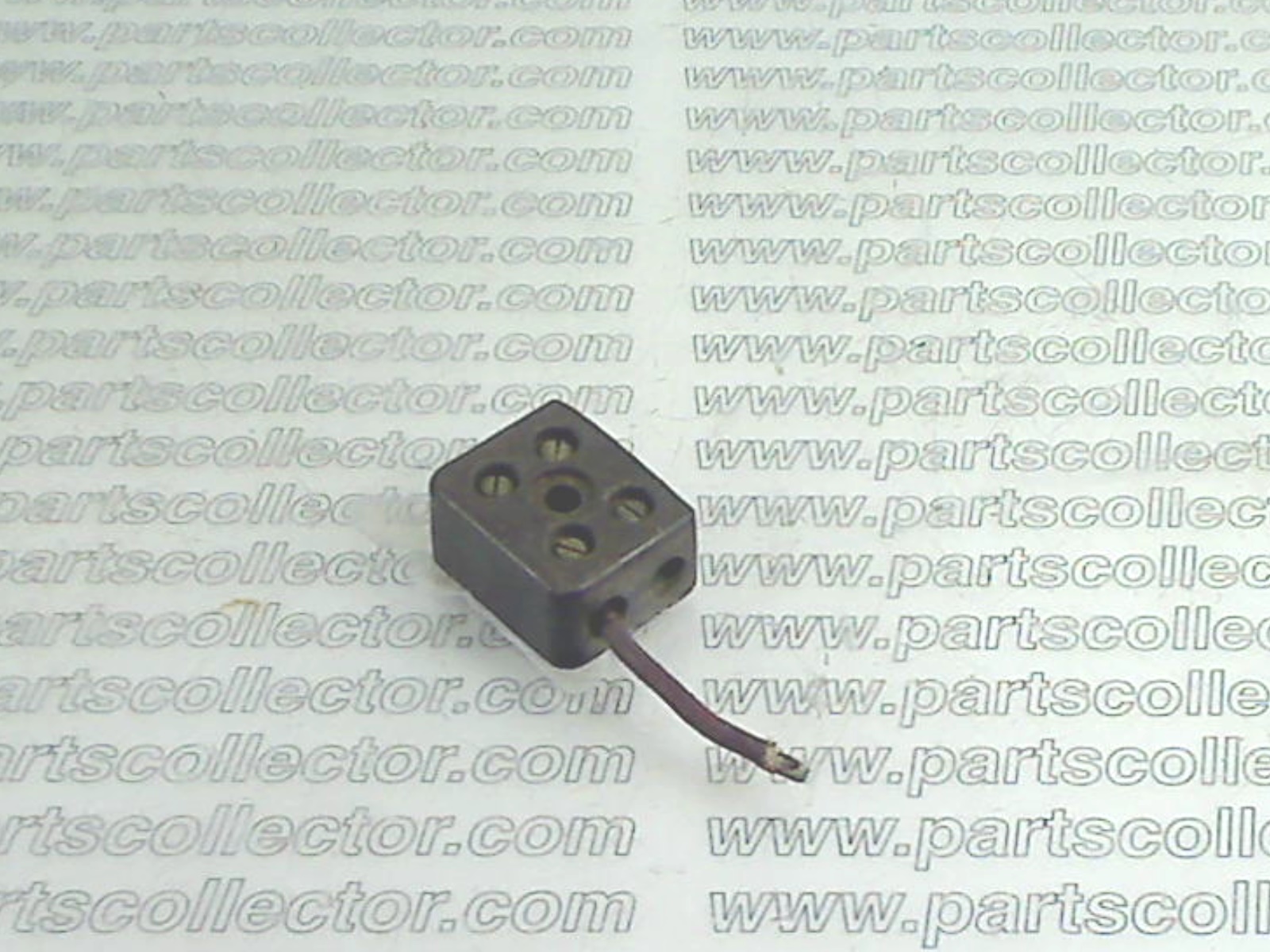 LANCIA  Electrical system code 19253 compatible with: LANCIA APRILIA - additional view