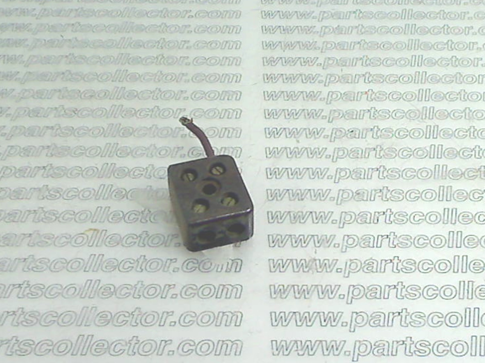 LANCIA  Electrical system code 19253 compatible with: LANCIA APRILIA - detail view