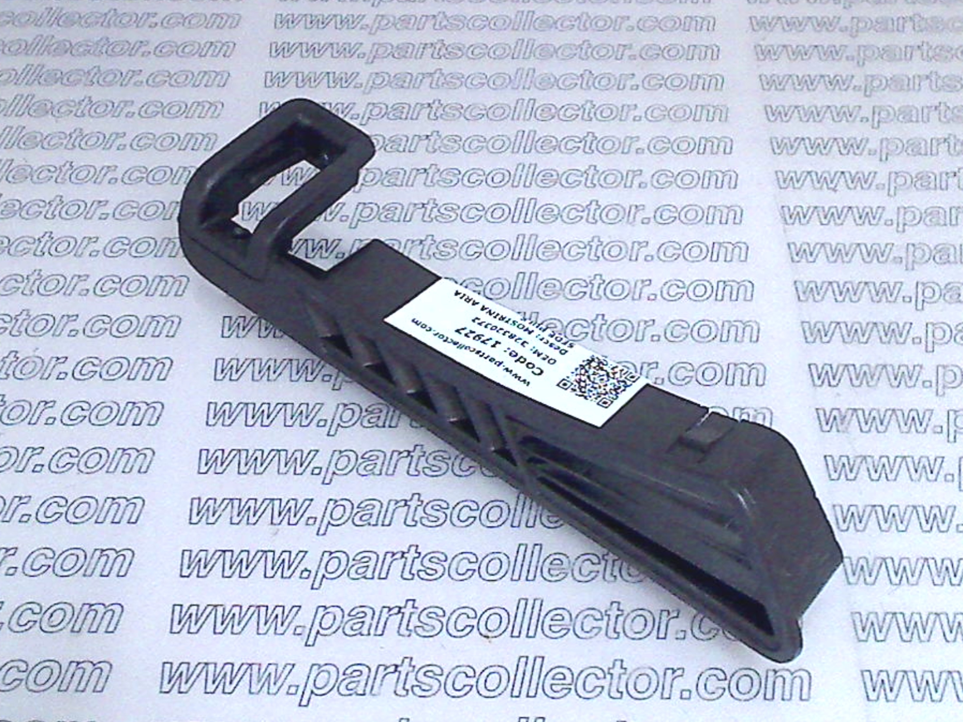 MASERATI 328320372 Car body code 17927 compatible with: MASERATI BITURBO - detail view