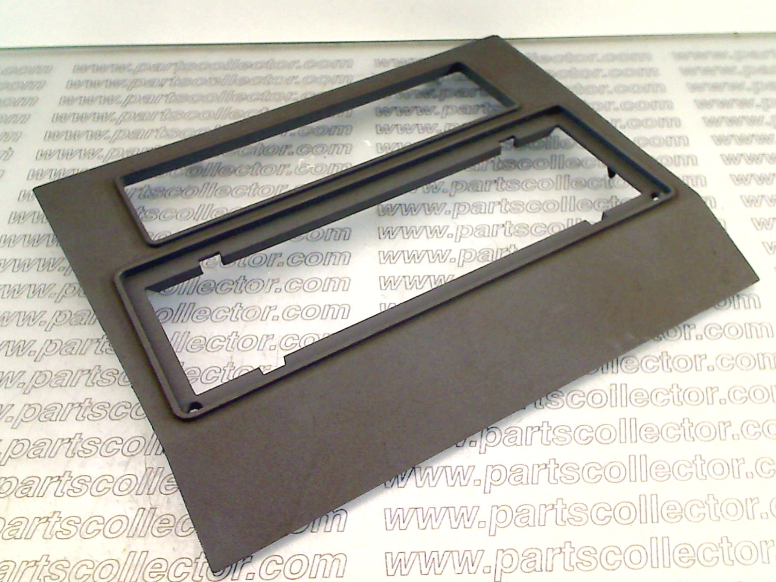 MASERATI 318320500 Car body code 11998 compatible with: MASERATI BITURBO