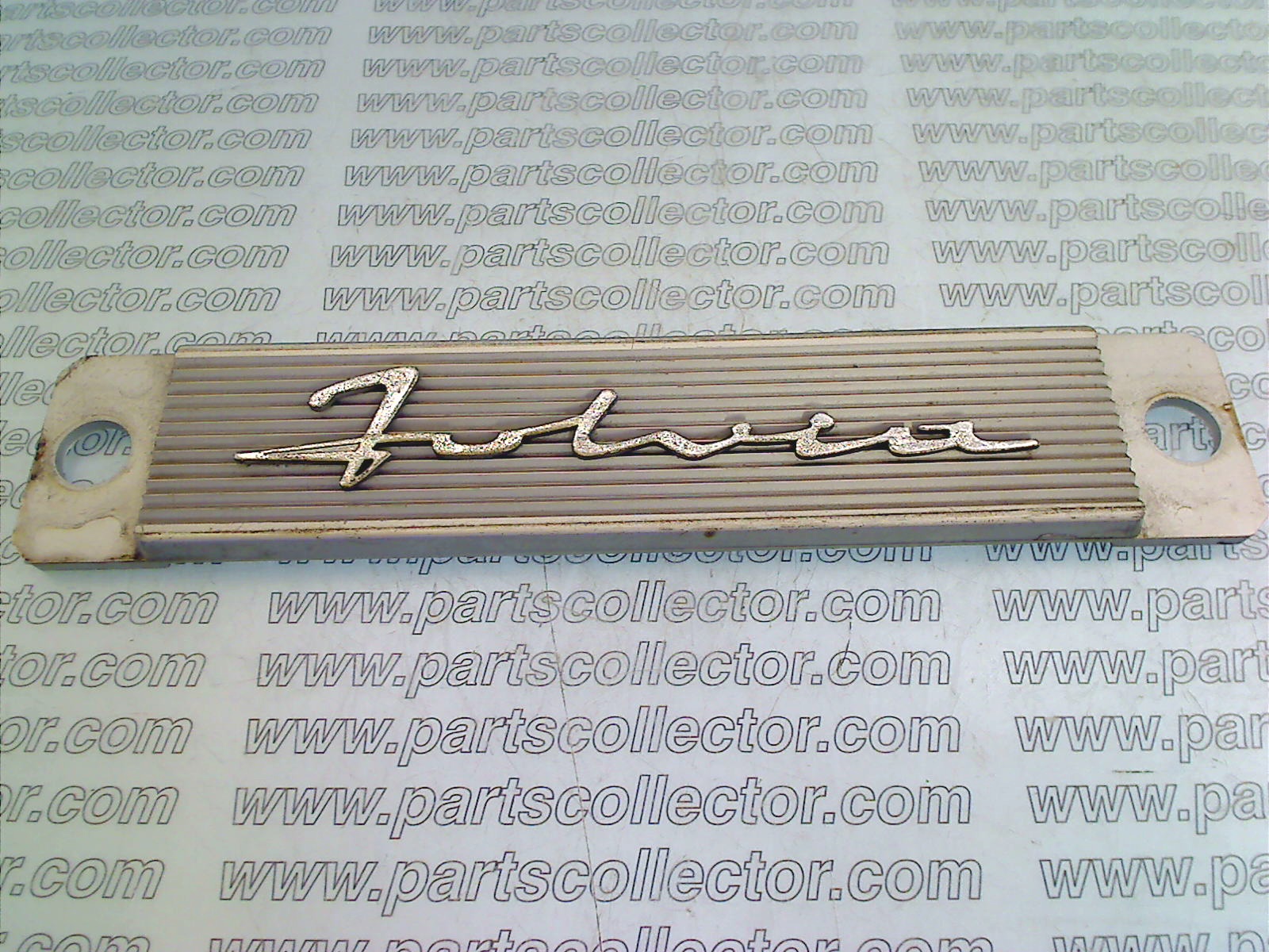 LANCIA  Car body code 14559 compatible with: LANCIA FULVIA