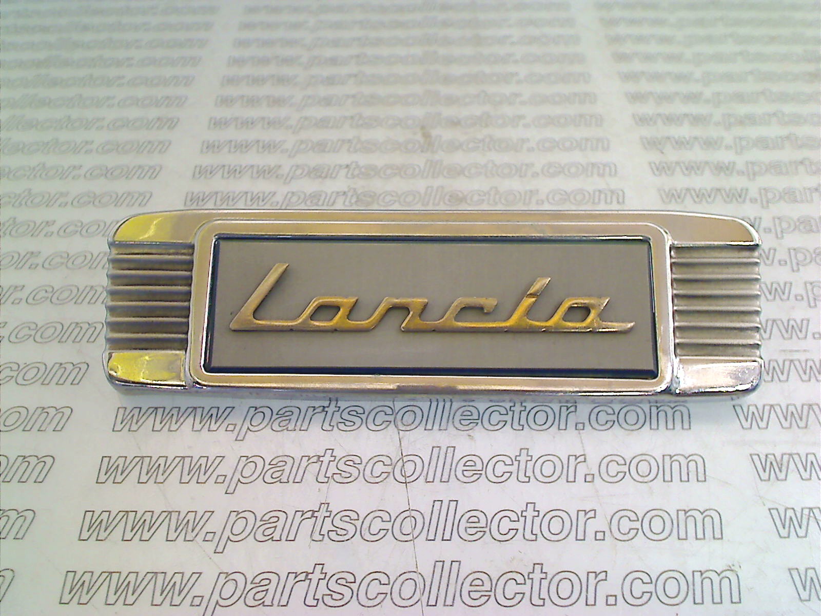 LANCIA  Car body code 14561 compatible with: LANCIA APPIA III SERIE