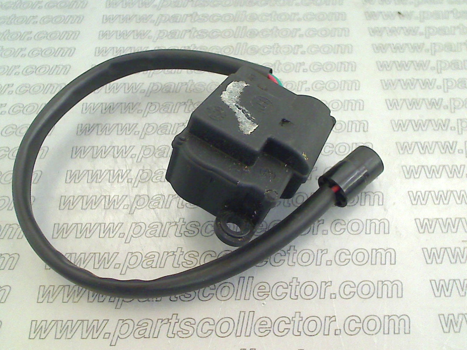 FERRARI 61790000 Electrical system code 1802 compatible with: FERRARI 208, FERRARI 208 TURBO, FERRARI 328, FERRARI 412 - additional view