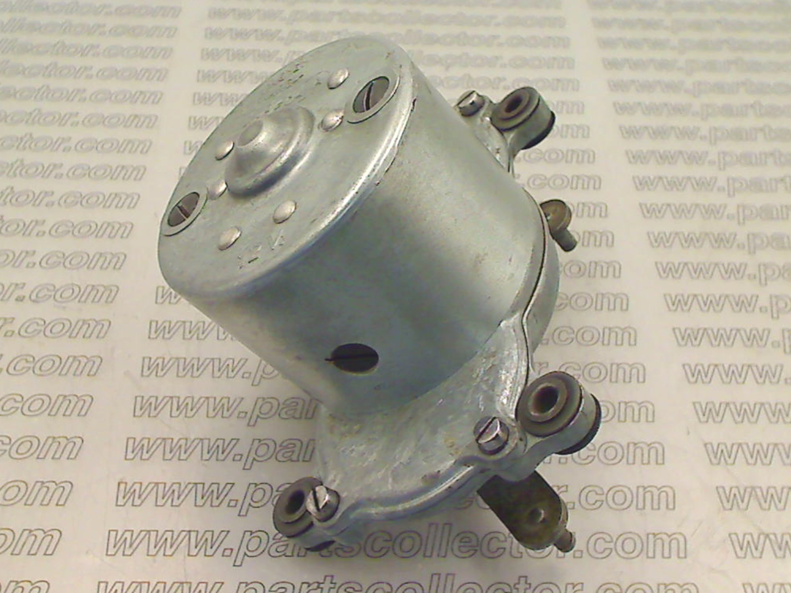 MAGNETI MARELLI TGE504A Electrical system code 3051 compatible with: FIAT 8V, MAGNETI MARELLI MAGNETI MARELLI - additional view