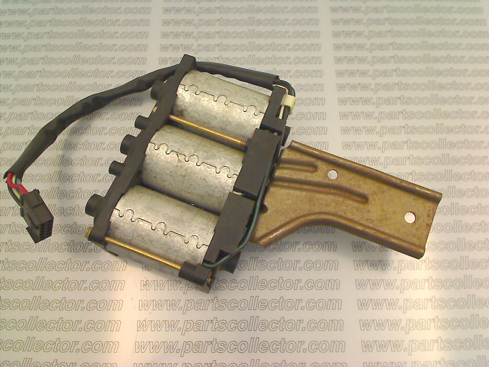 MASERATI 326920043 Electrical system code 16028 compatible with: MASERATI BITURBO, MASERATI SHAMAL