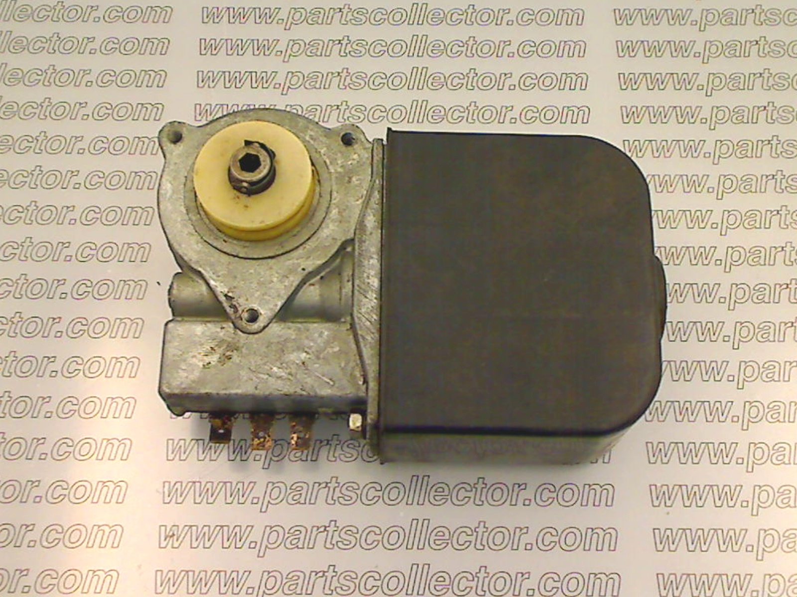 MAGNETI MARELLI MTX2D Electrical system code 16023 compatible with: MAGNETI MARELLI MAGNETI MARELLI