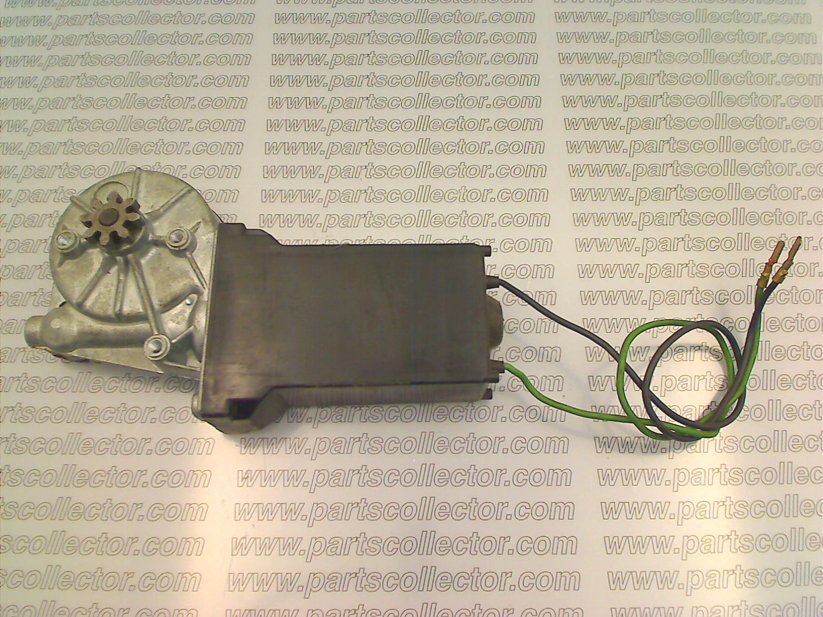 BOSCH 0130820012 Electrical system code 16029 compatible with: BOSCH BOSCH
