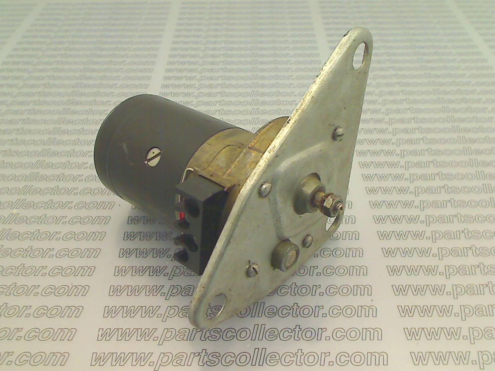 BOSCH 07-00-55-28 Electrical system code 16032 compatible with: BOSCH BOSCH