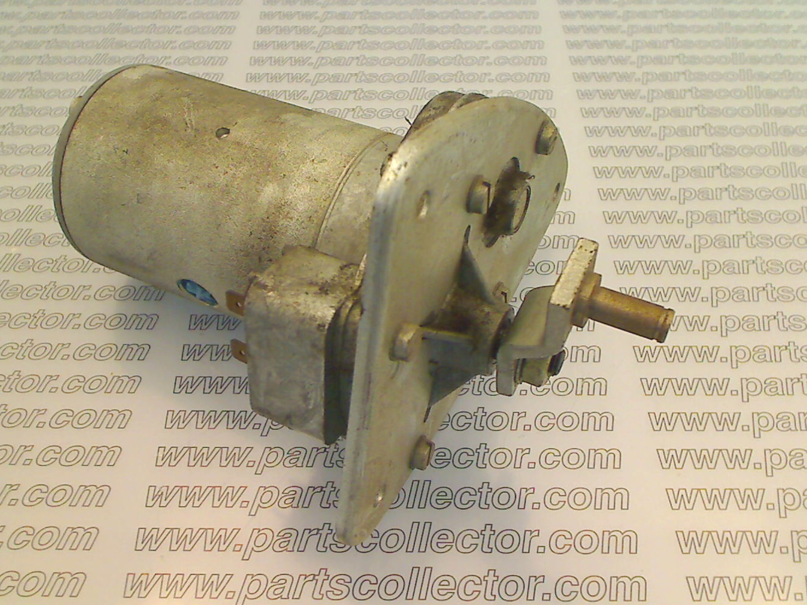 BOSCH WS/JC12/40/2 Electrical system code 16033 compatible with: BOSCH BOSCH