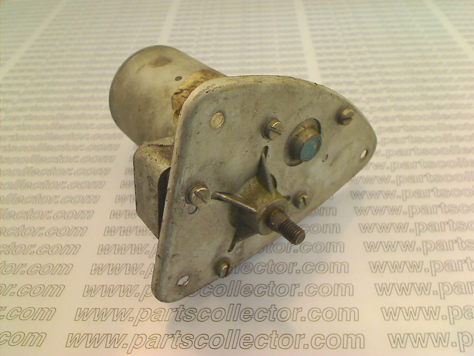 BOSCH WS/15/2A 20 Electrical system code 16034 compatible with: BOSCH BOSCH