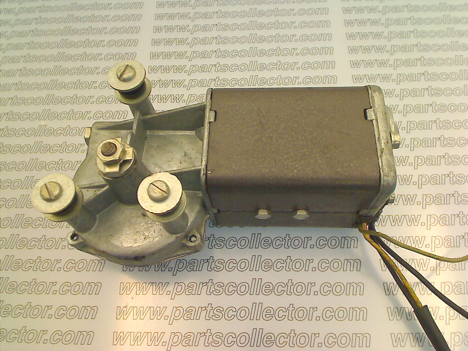 LUCAS 75498E Electrical system code 16035 compatible with: LUCAS LUCAS