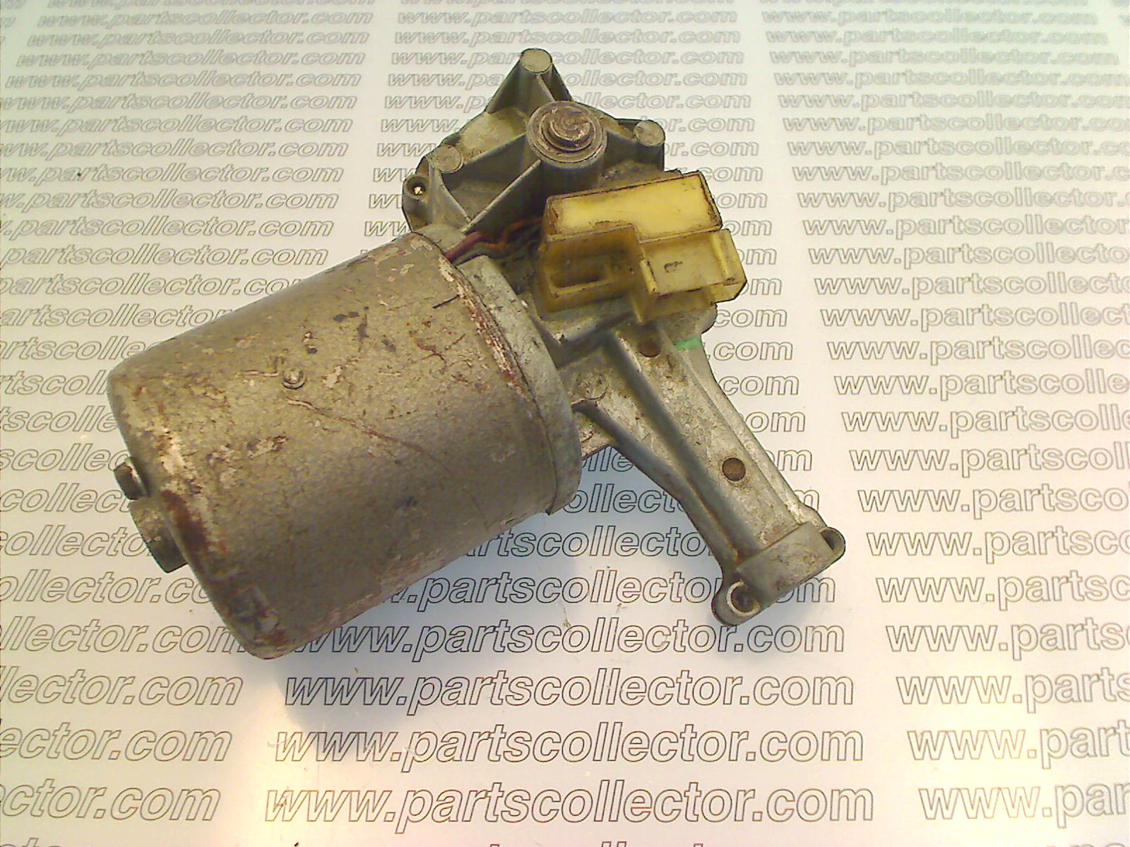 LUCAS 75646B Electrical system code 16038 compatible with: LUCAS LUCAS