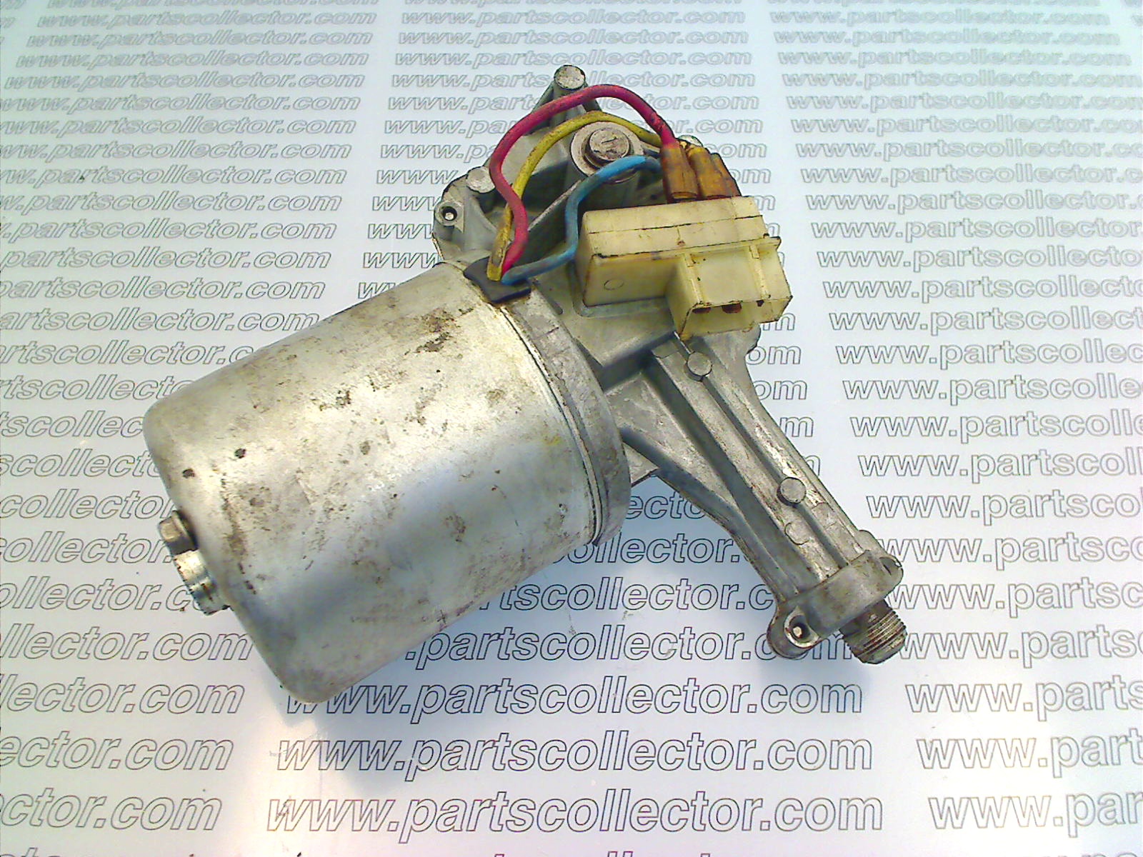 LUCAS 75653J Electrical system code 16039 compatible with: LUCAS LUCAS