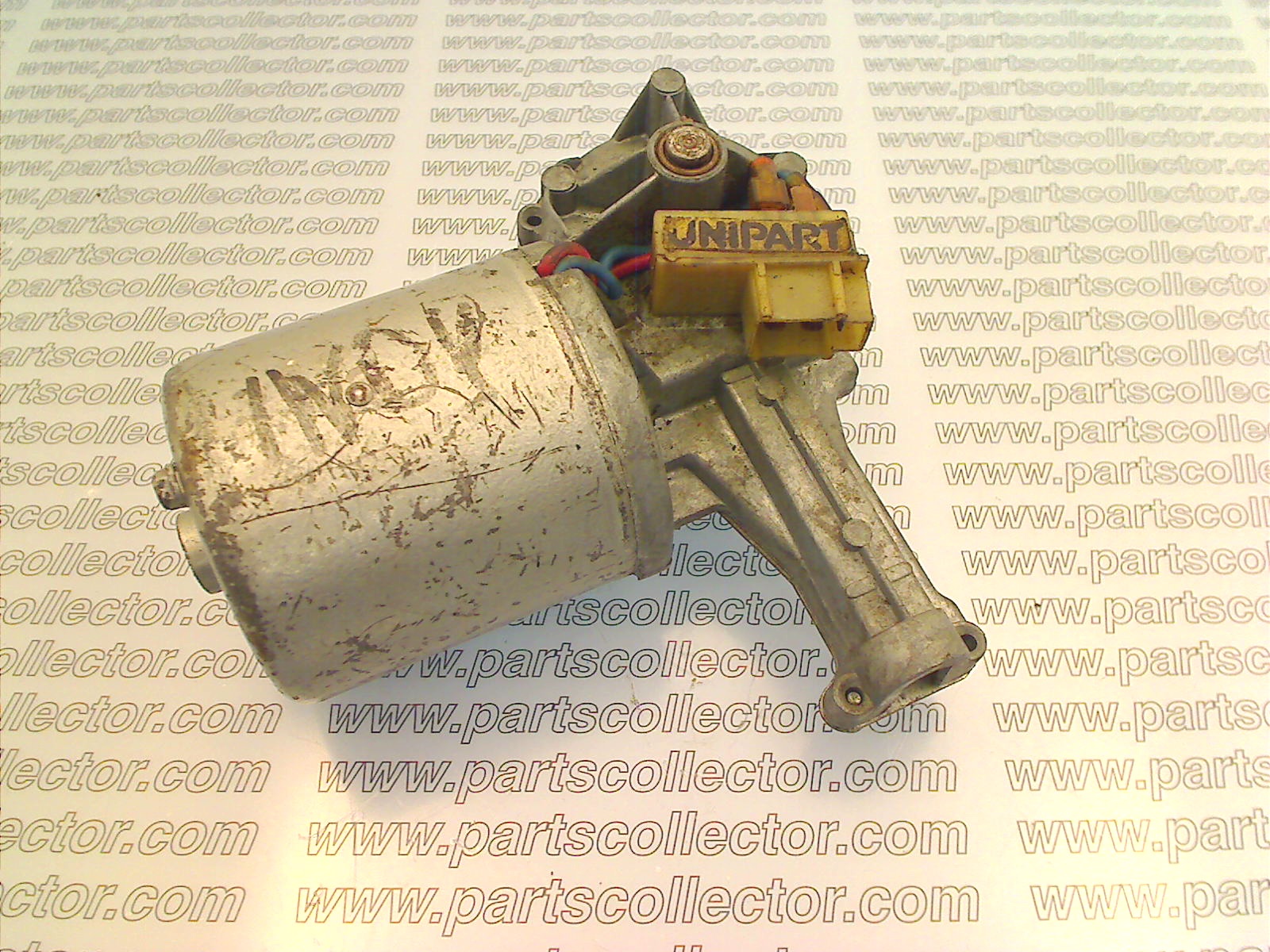LUCAS 75664F - 116 BL 68145 Electrical system code 16041 compatible with: FERRARI FERRARI, LUCAS LUCAS, MASERATI INDY AM116, MASERATI MASERATI