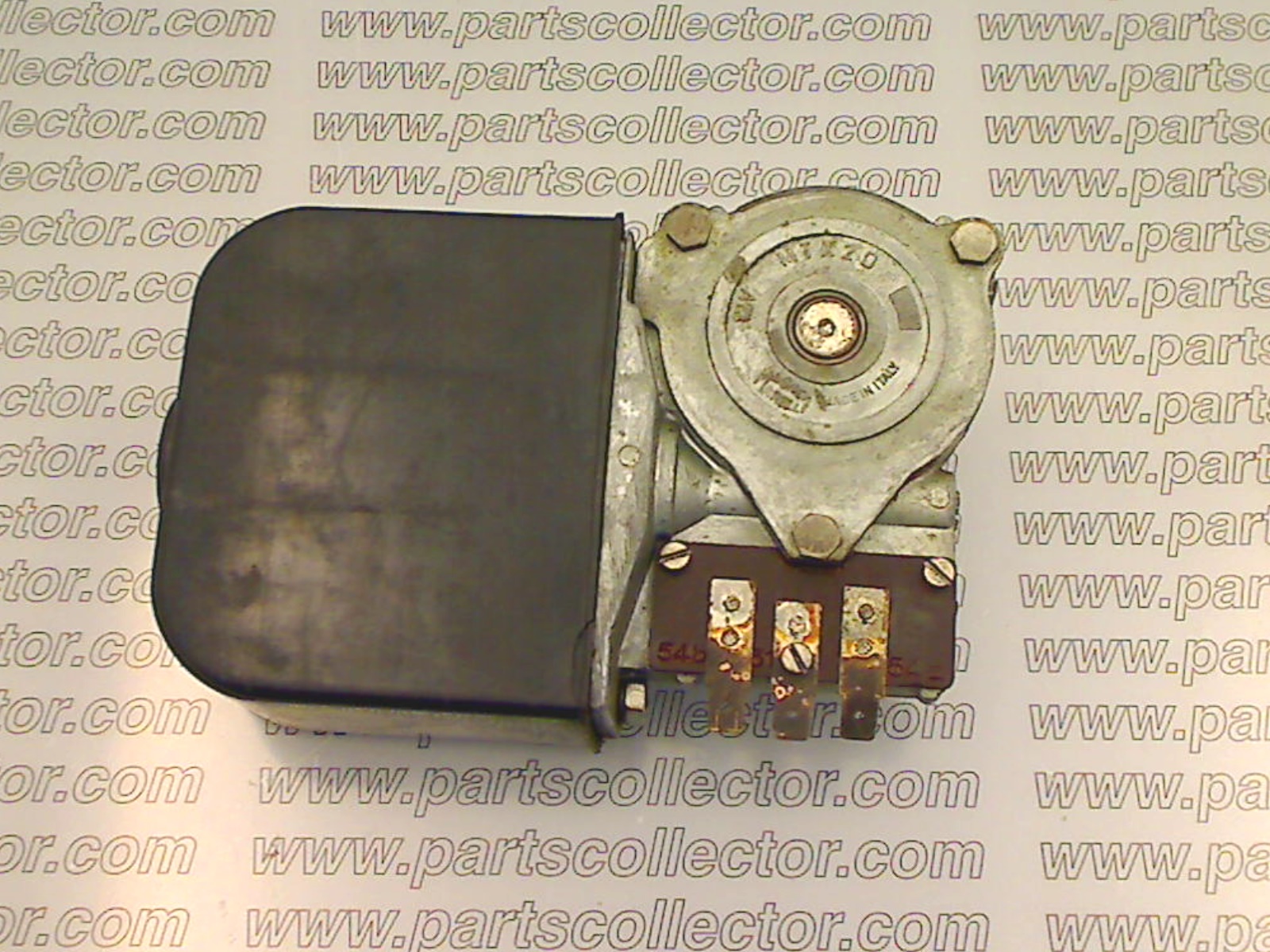 MAGNETI MARELLI MTX2D Electrical system code 16023 compatible with: MAGNETI MARELLI MAGNETI MARELLI - additional view