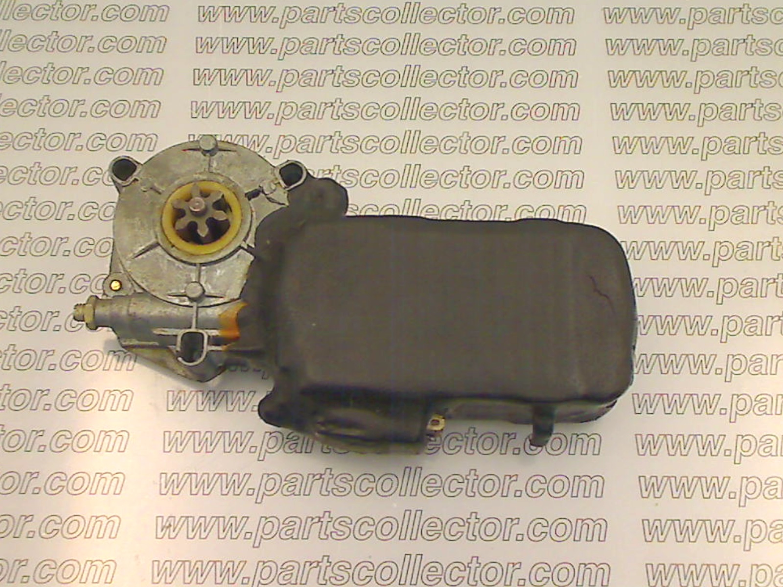 DUCELLIER 4962B Electrical system code 16024 compatible with: DUCELLIER DUCELLIER - additional view