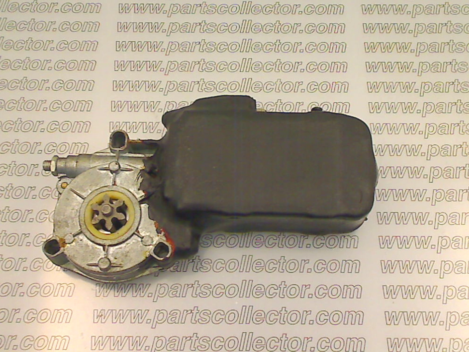 DUCELLIER 4963B Electrical system code 16025 compatible with: DUCELLIER DUCELLIER - additional view