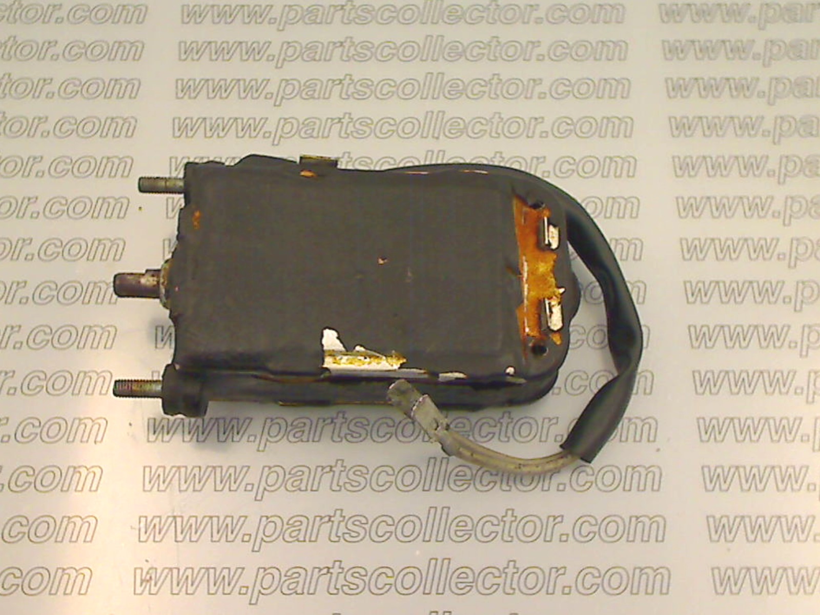 DUCELLIER 556008B Electrical system code 16027 compatible with: DUCELLIER DUCELLIER - additional view