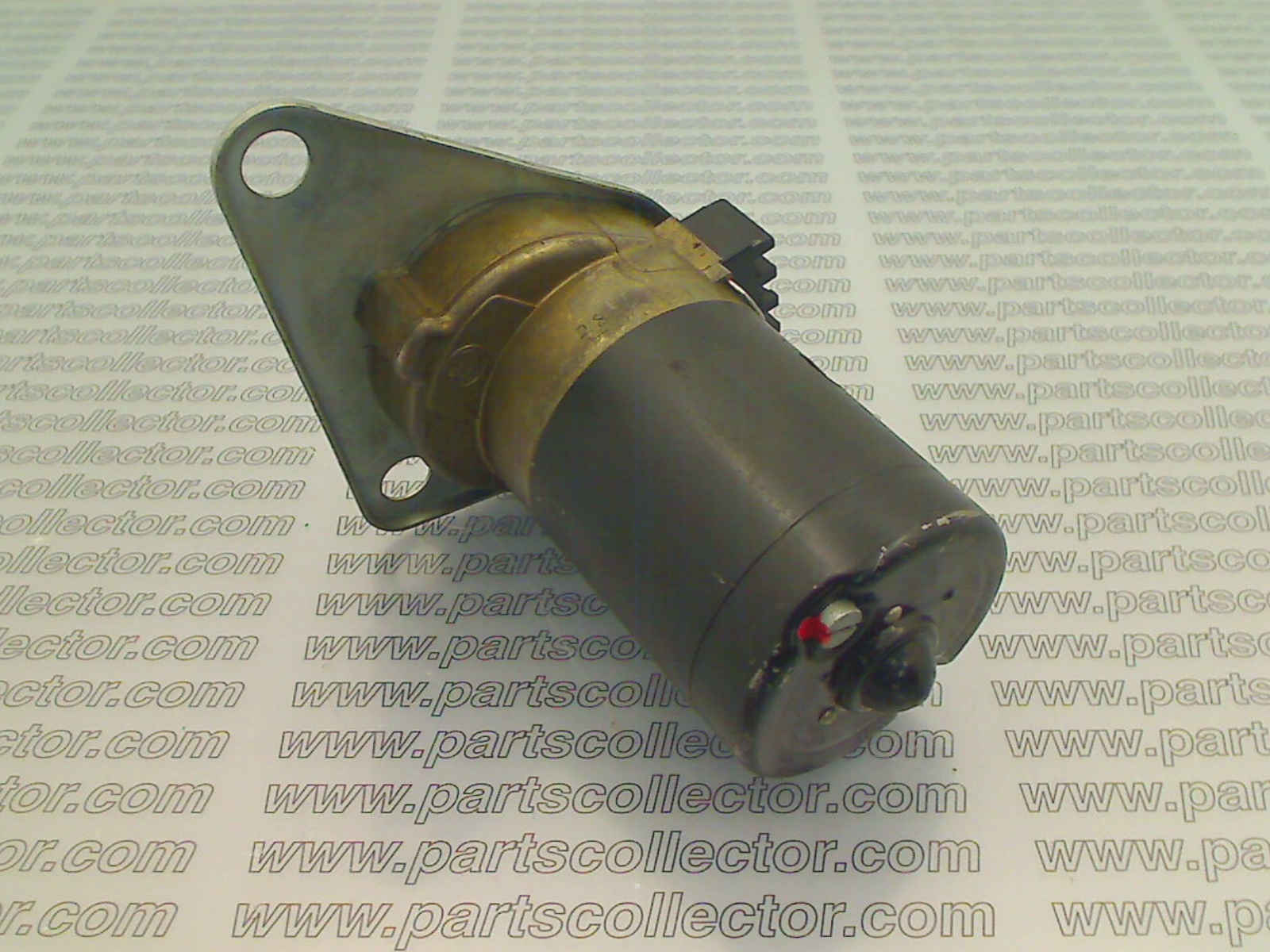 BOSCH 07-00-55-28 Electrical system code 16032 compatible with: BOSCH BOSCH - additional view