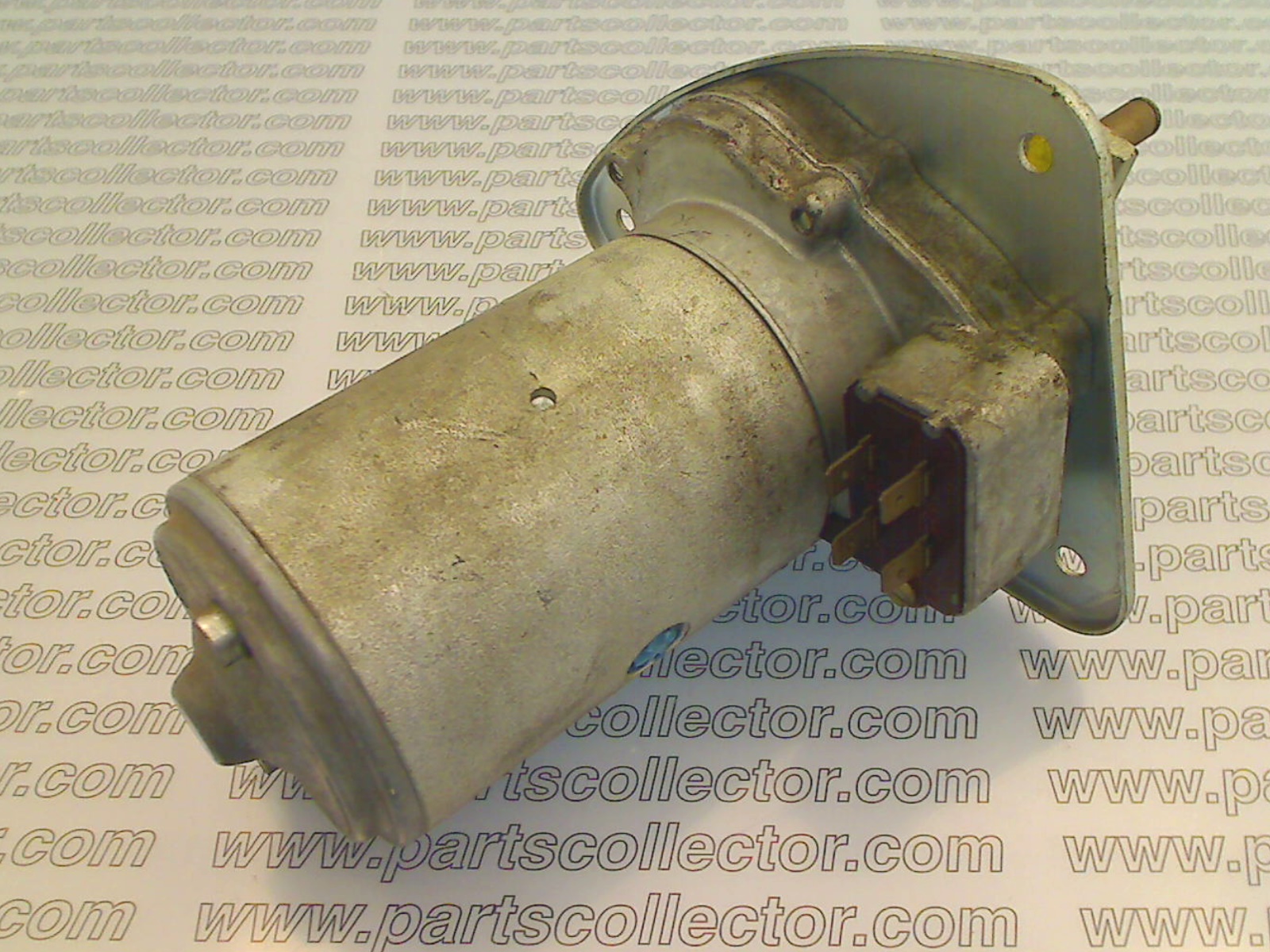BOSCH WS/JC12/40/2 Electrical system code 16033 compatible with: BOSCH BOSCH - additional view