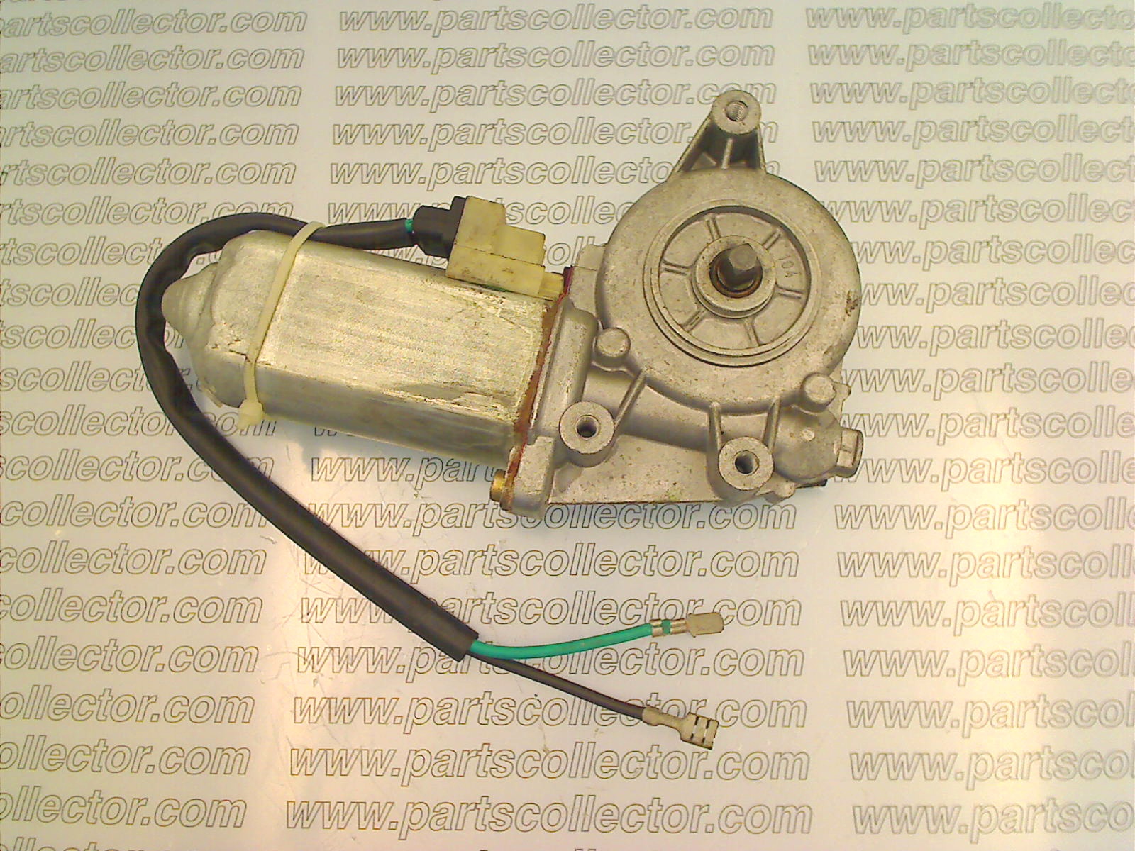 MASERATI 330740100 Electrical system code 16048 compatible with: MASERATI BITURBO, MASERATI GHIBLI 2.8 V6, MASERATI KARIF, MASERATI QUATTROPORTE III AM330, MASERATI SHAMAL